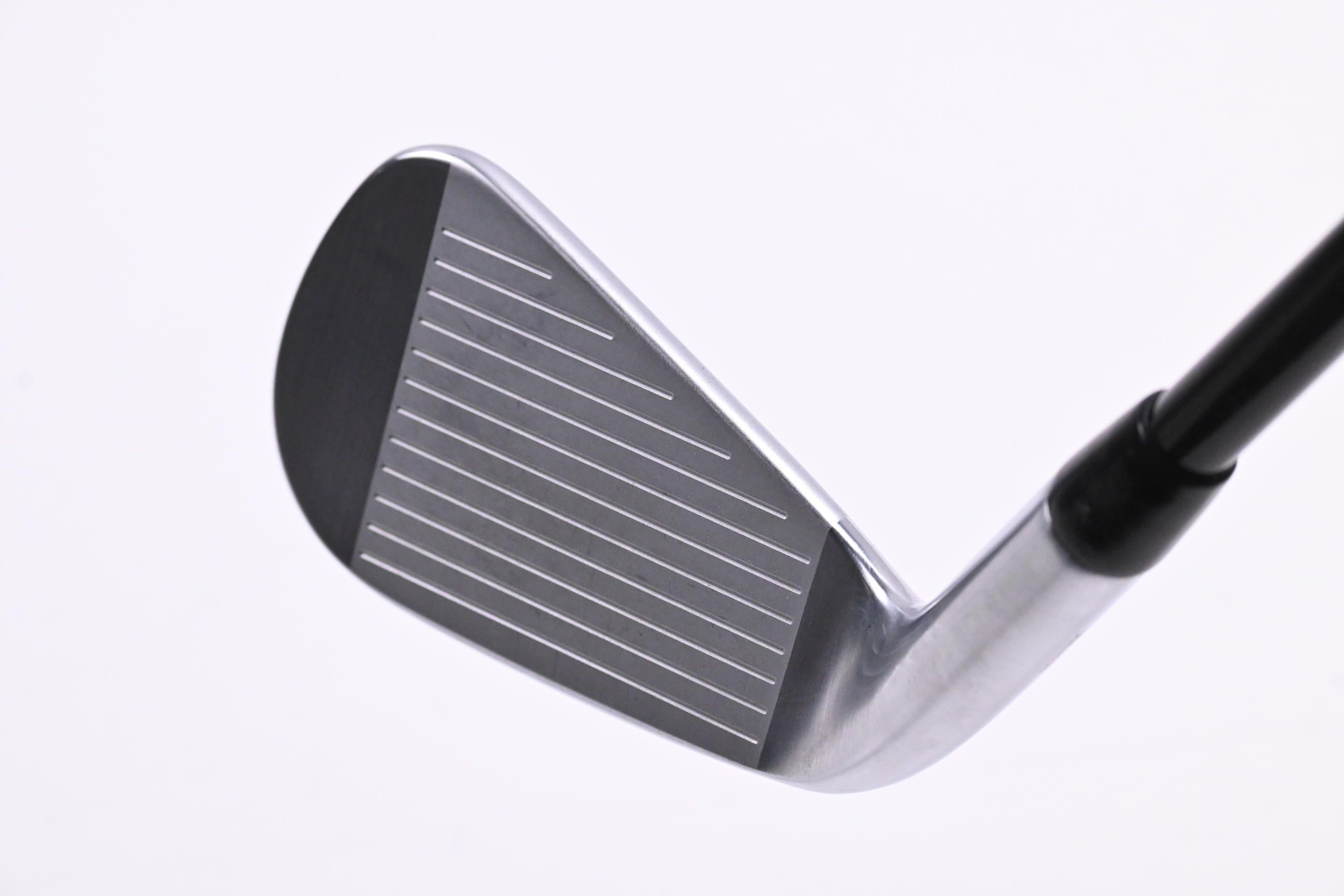 Titleist T200 2023 Utility #4 Iron / 23 Degree / Stiff Flex HZRDUS Black 90