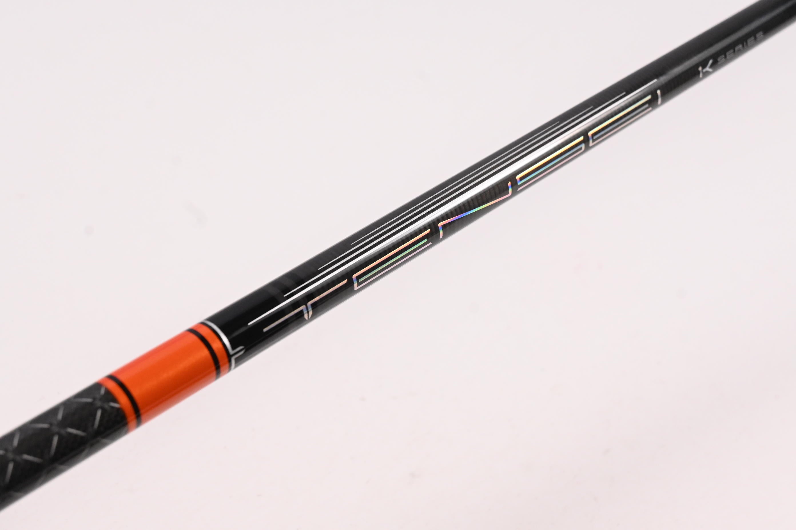 Tensei 1K Pro Orange 70 Driver Shaft / X-Flex / .335" Tip / Uncut
