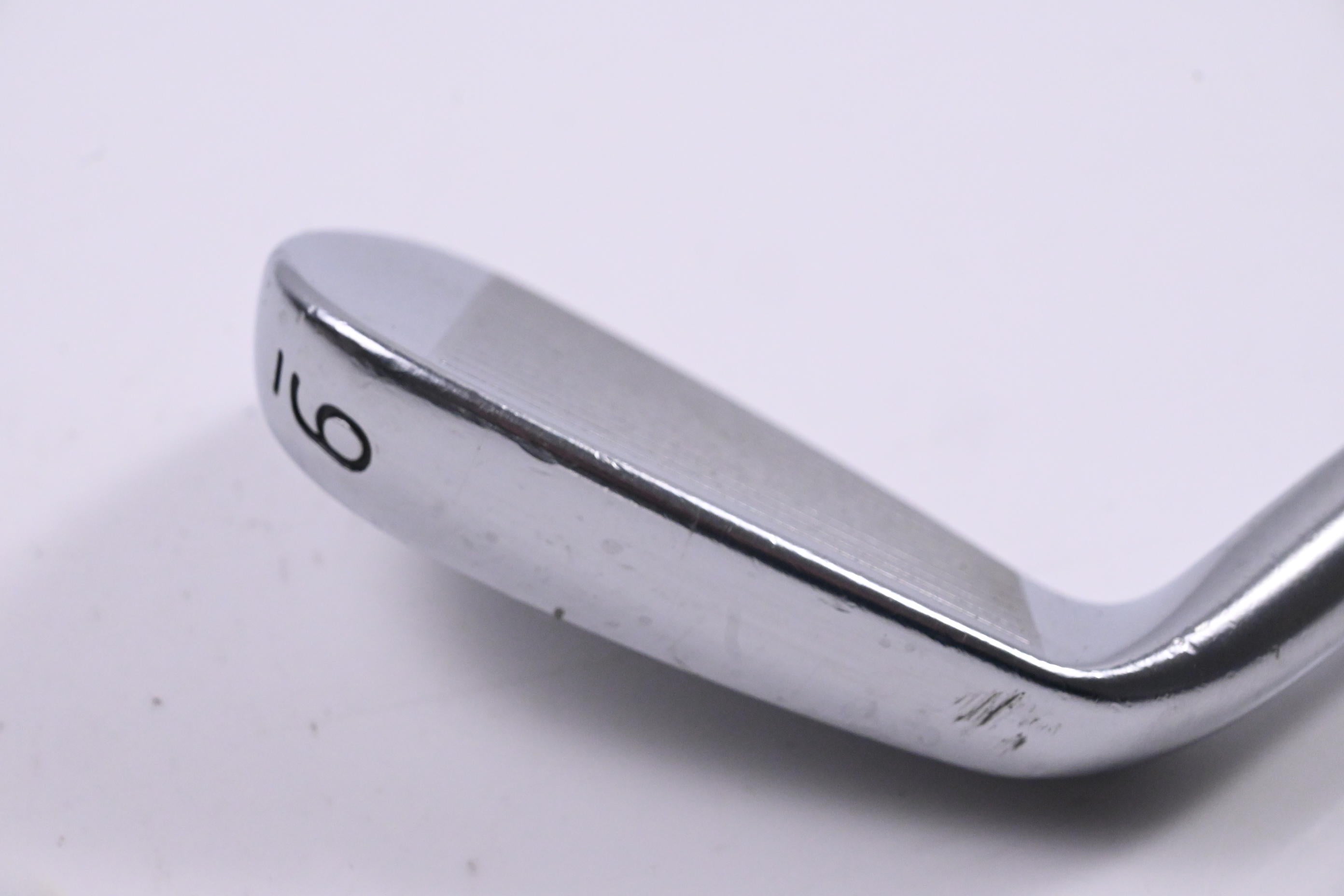 PXG 0211 ST #9 Iron / 41 Degree / X-Flex KBS $-Taper 130 Shaft