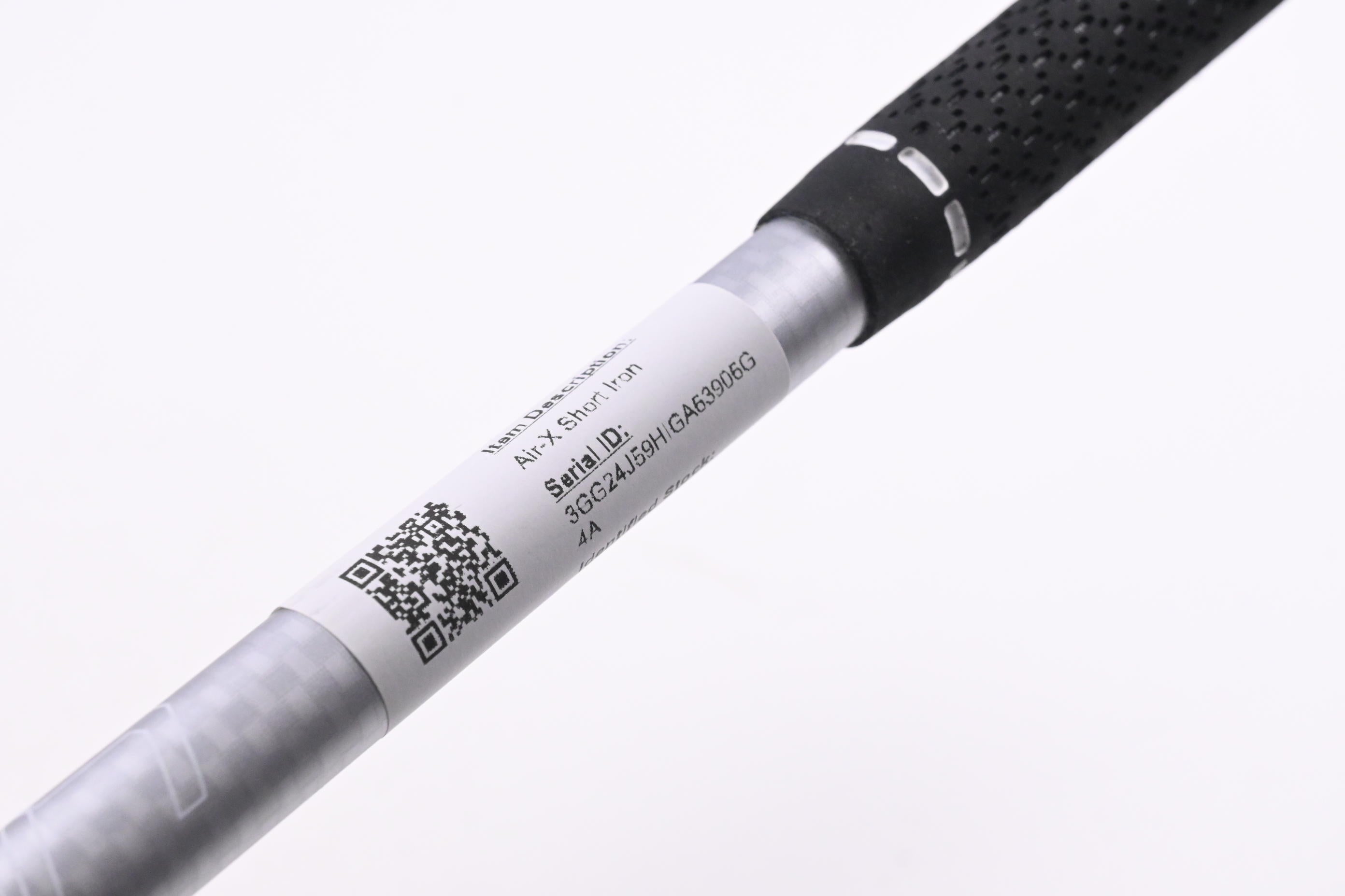 Ladies Cobra Air-X #9 Iron / 40 Degree / Ladies Flex Cobra Ultralite 45 Shaft