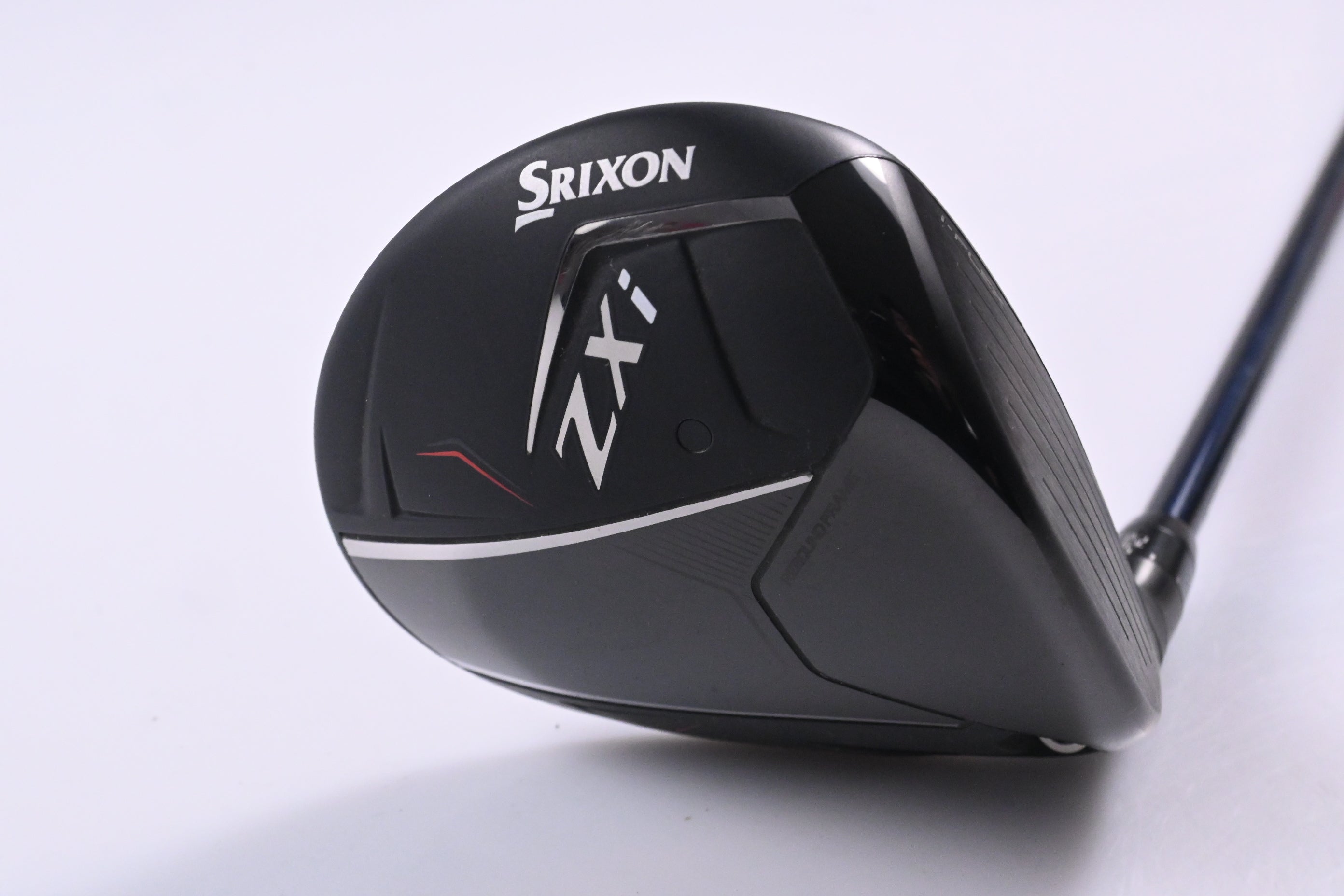 Srixon ZXi #3 Wood / 15 Degree / Regular Flex Fujikura Ventus TR Blue 6 Shaft