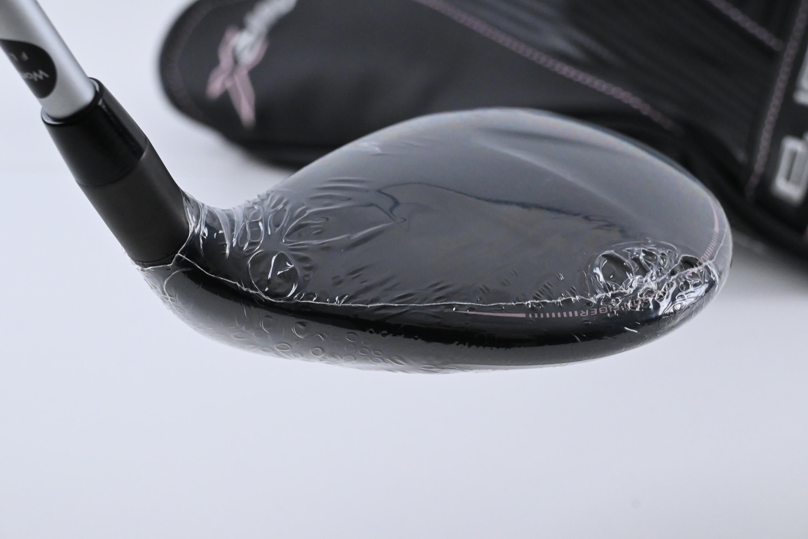 Ladies Cobra Air-X #5 Wood / 23 Degree / Ladies Flex Cobra Ultralite 45 Shaft