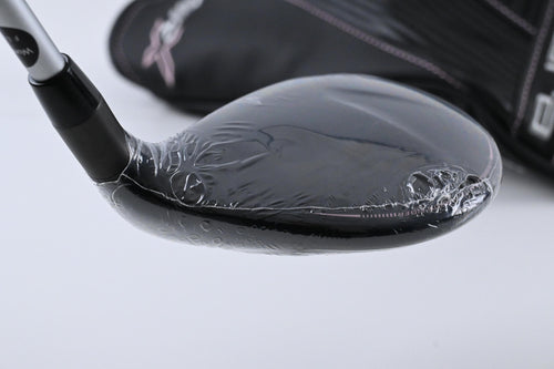 Ladies Cobra Air-X #5 Wood / 23 Degree / Ladies Flex Cobra Ultralite 45 Shaft