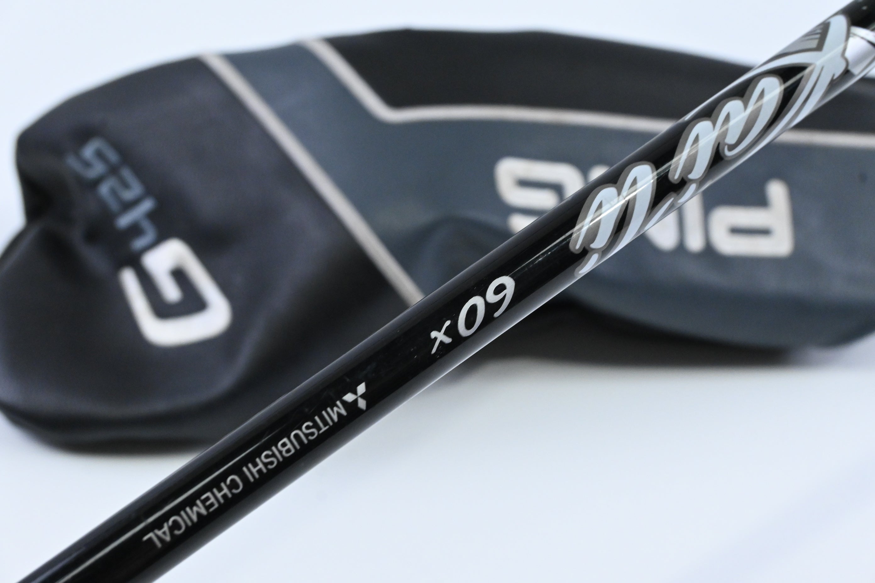 Ping G425 Max Driver / 10.5 Degree / X-Flex Kai'li White 60 Shaft