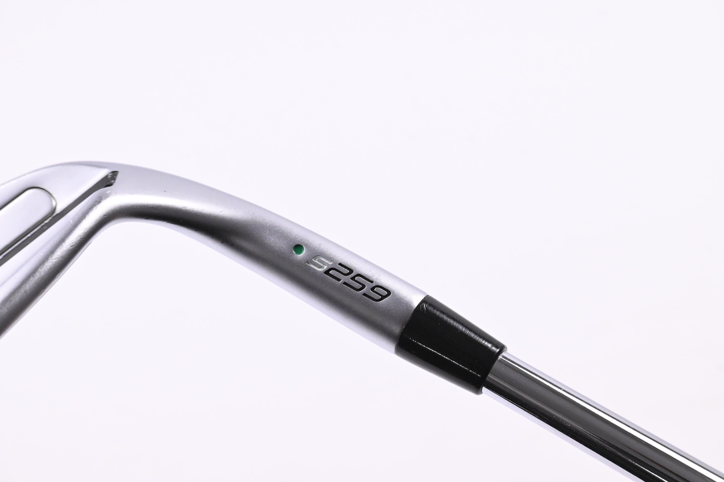 Ping S259 Sand Wedge / 54 Degree / Green Dot / Regular Flex Dynamic Gold 105