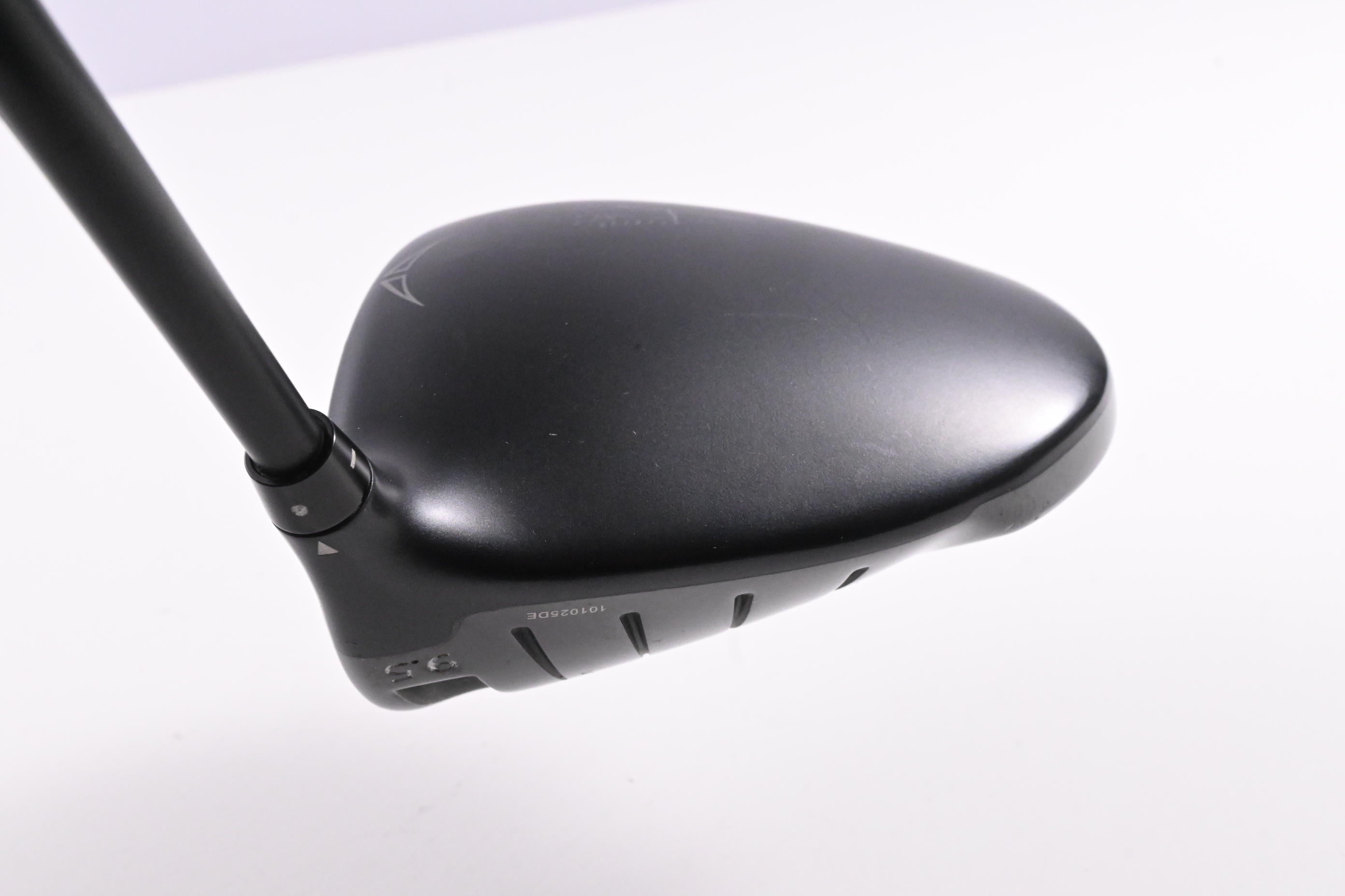 Ping G25 Driver / 9.5 Degree / Stiff Flex Ping TFC 189 Shaft