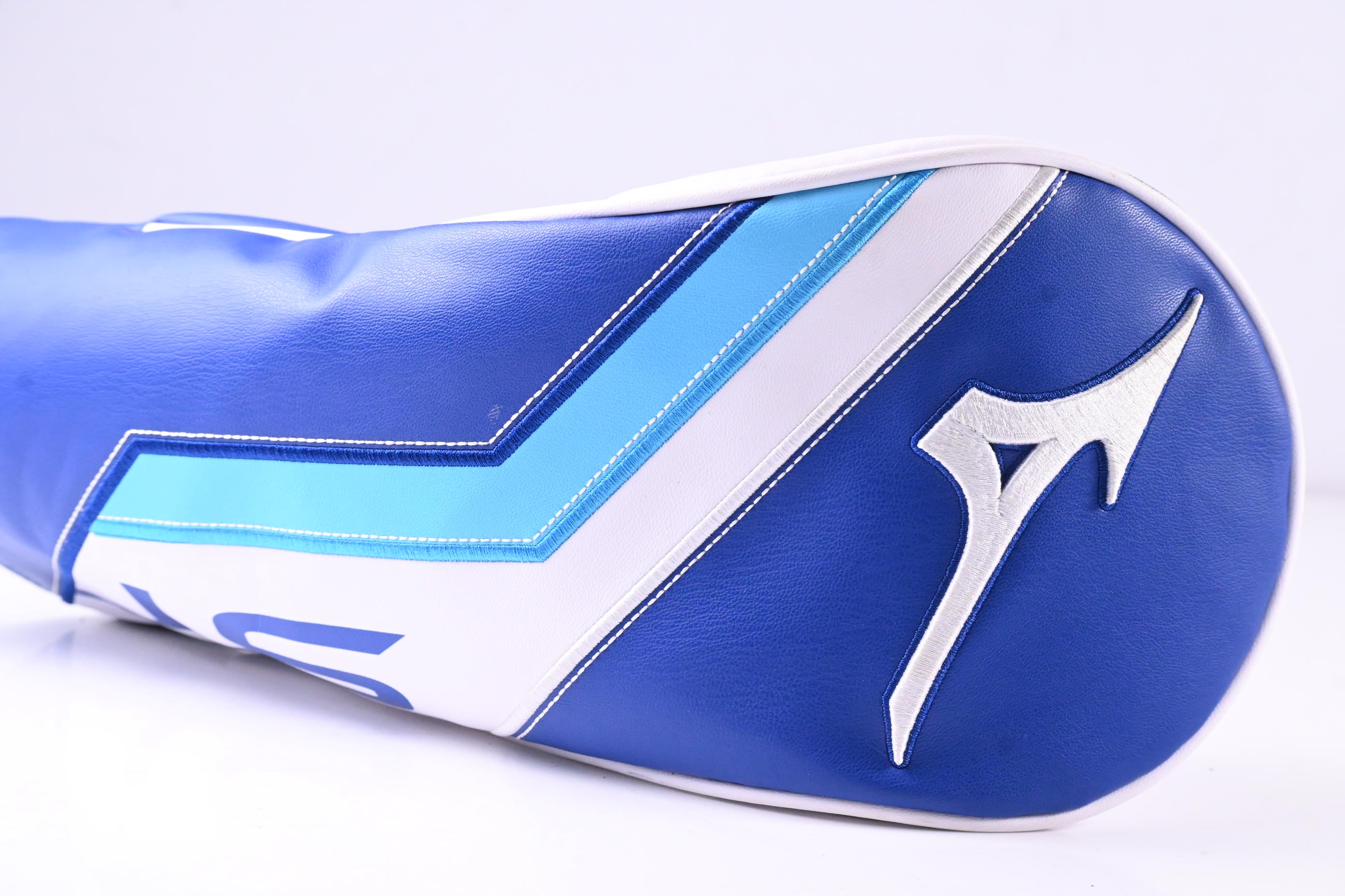 Mizuno ST-Max 230 Driver / 9.5 Degree / Stiff Flex Kai'li White 60 Shaft