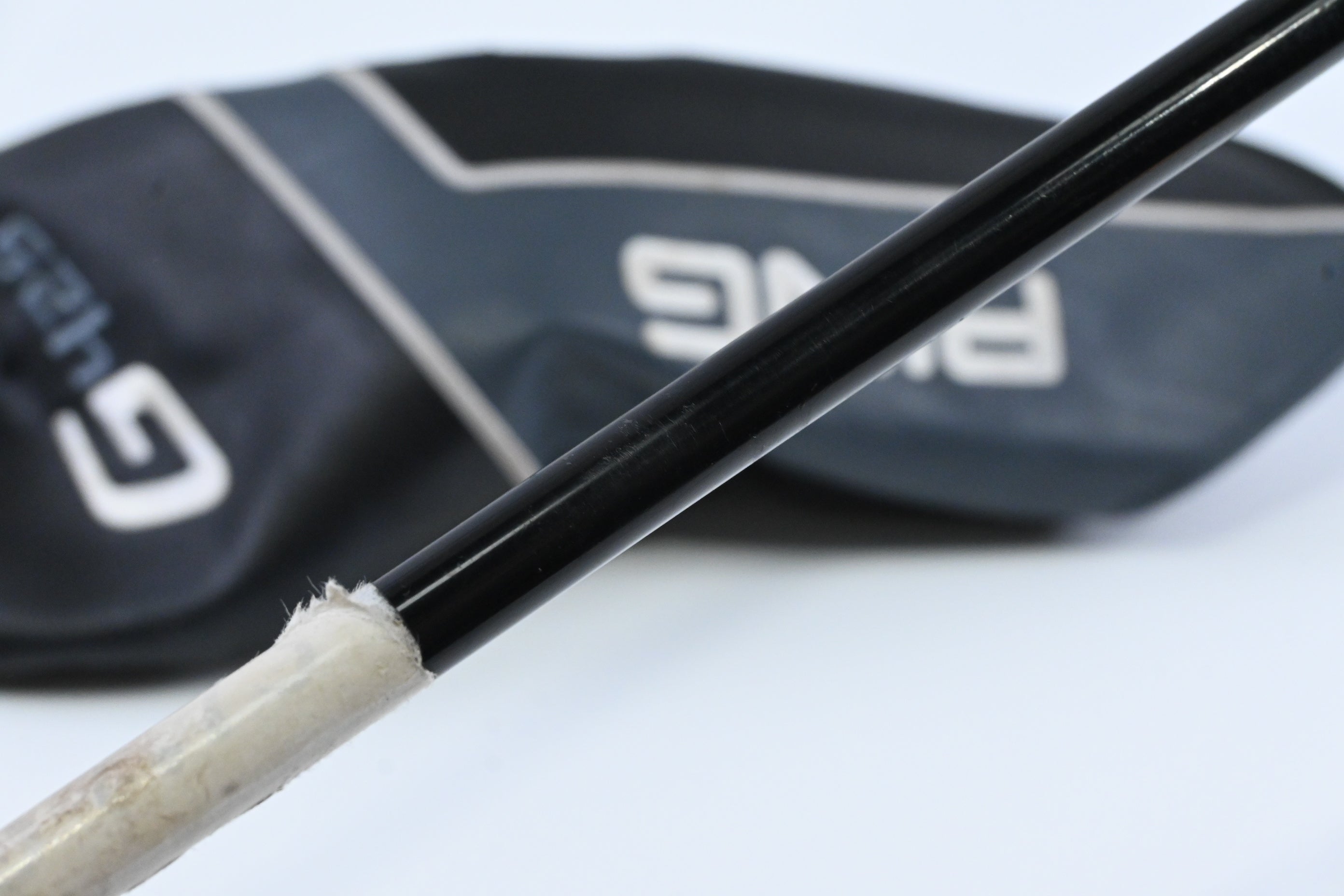 Ping G425 Max Driver / 10.5 Degree / X-Flex Kai'li White 60 Shaft