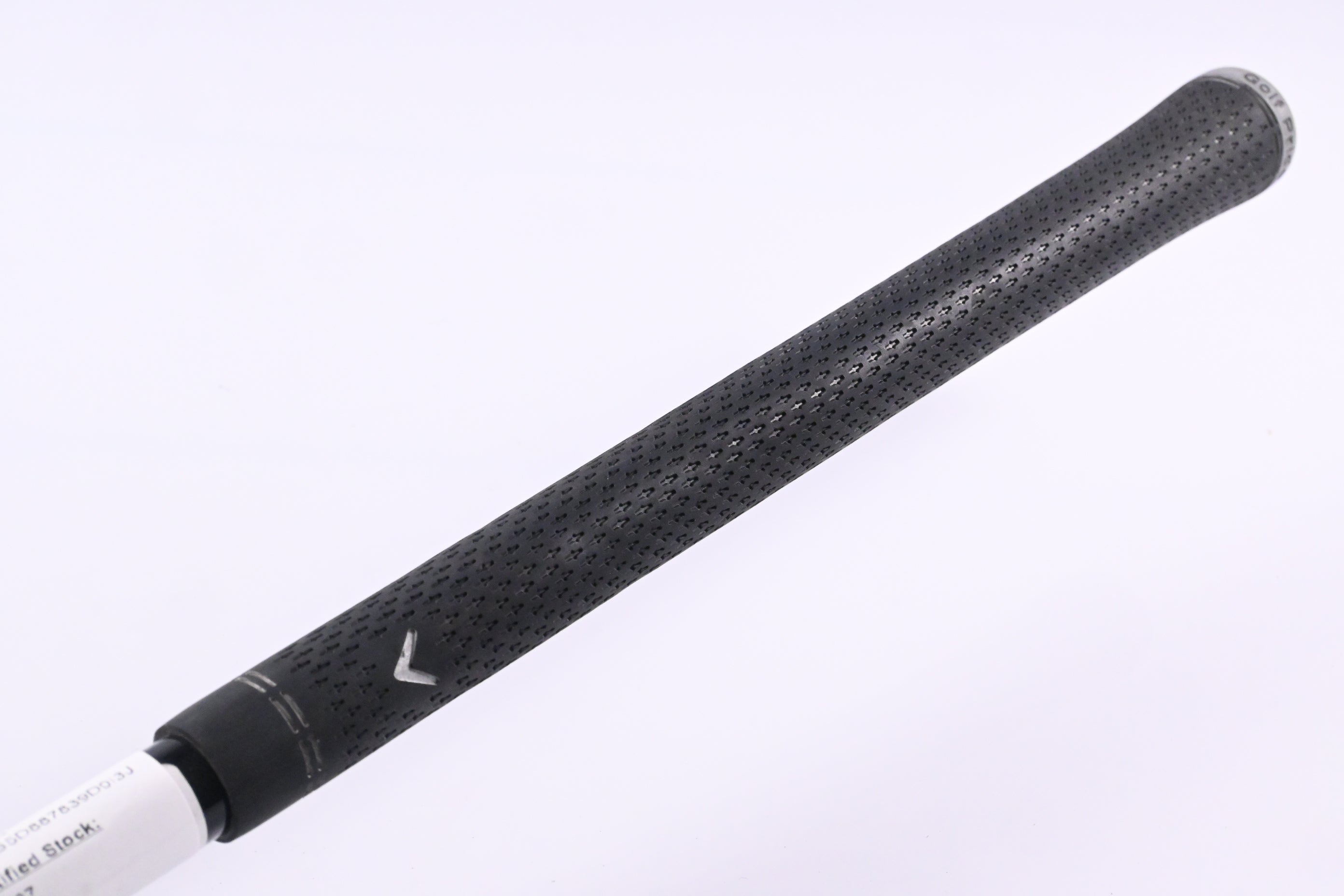 Ping G430 #3 Hybrid / 19 Degree / Regular Flex Ping Alta CB Black 70 Shaft