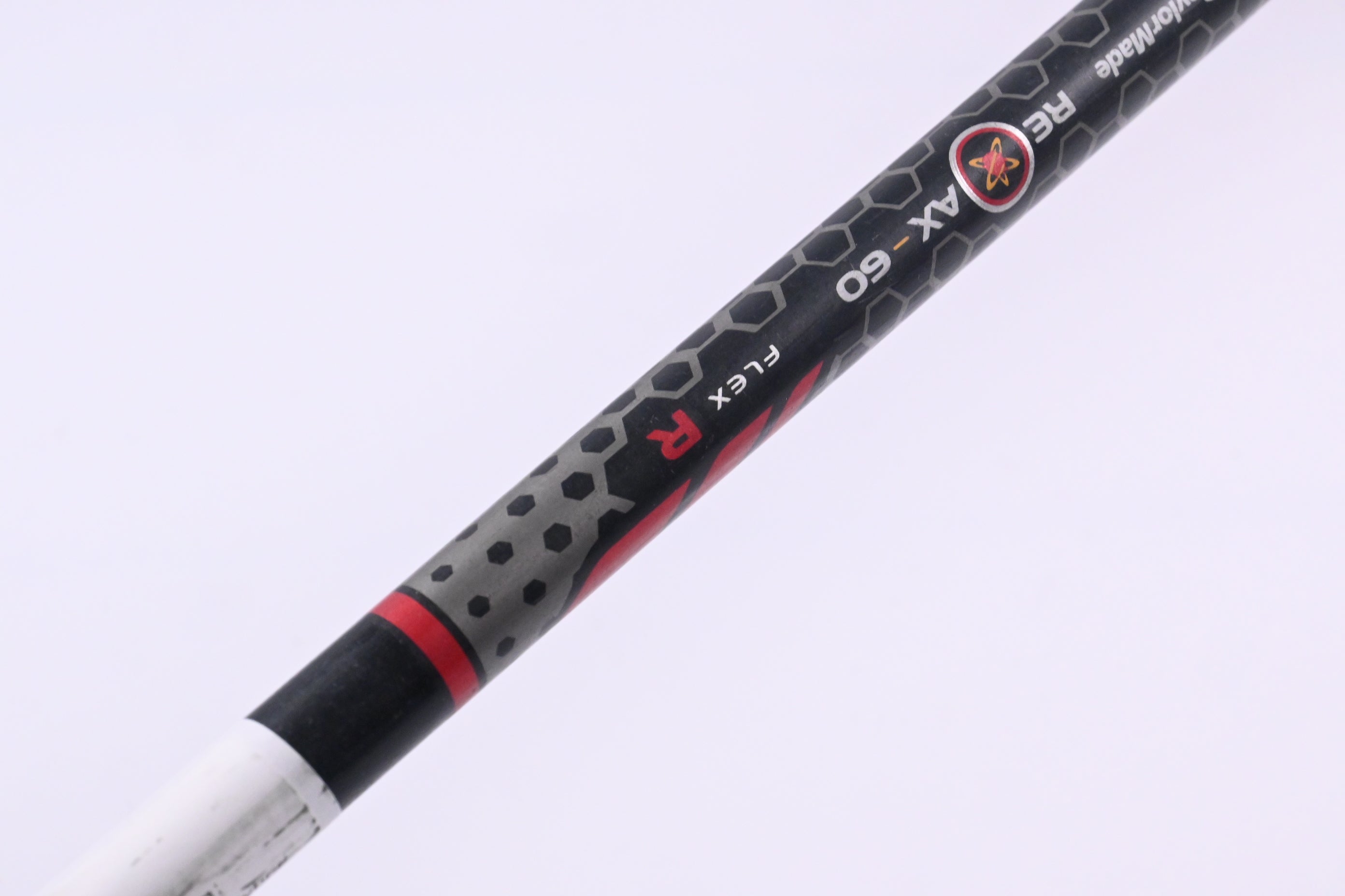 Taylormade Burner Superfast #4 Hybrid / 21 Degree / Regular Flex REAX 60 Shaft