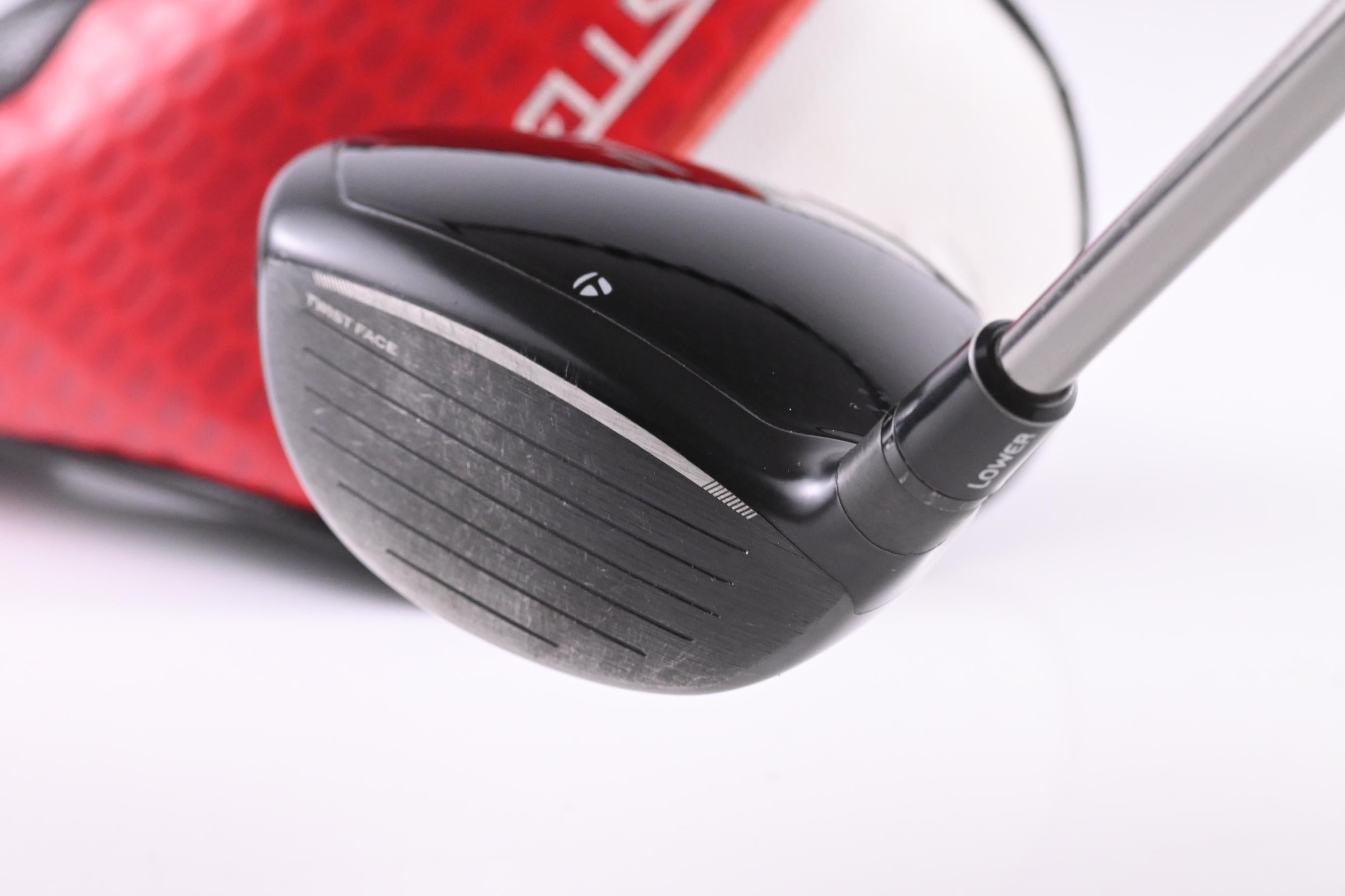 Taylormade Stealth 2 Plus #3 Wood / 15 Degree / Stiff Flex Veylix Rome 888 Shaft
