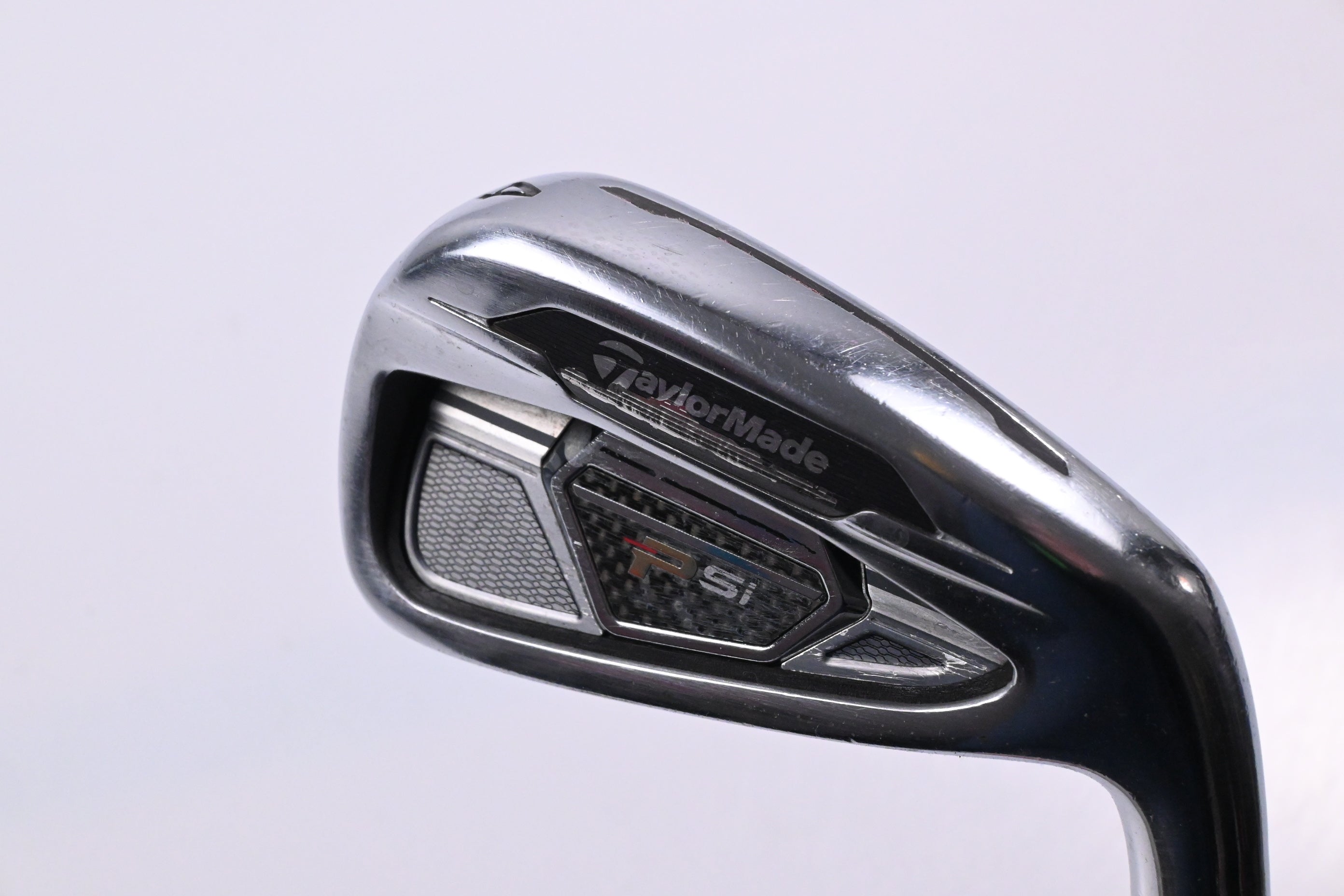 Taylormade PSI #4 Iron / 21.5 Degree / Stiff Flex Dynamic Gold Shaft