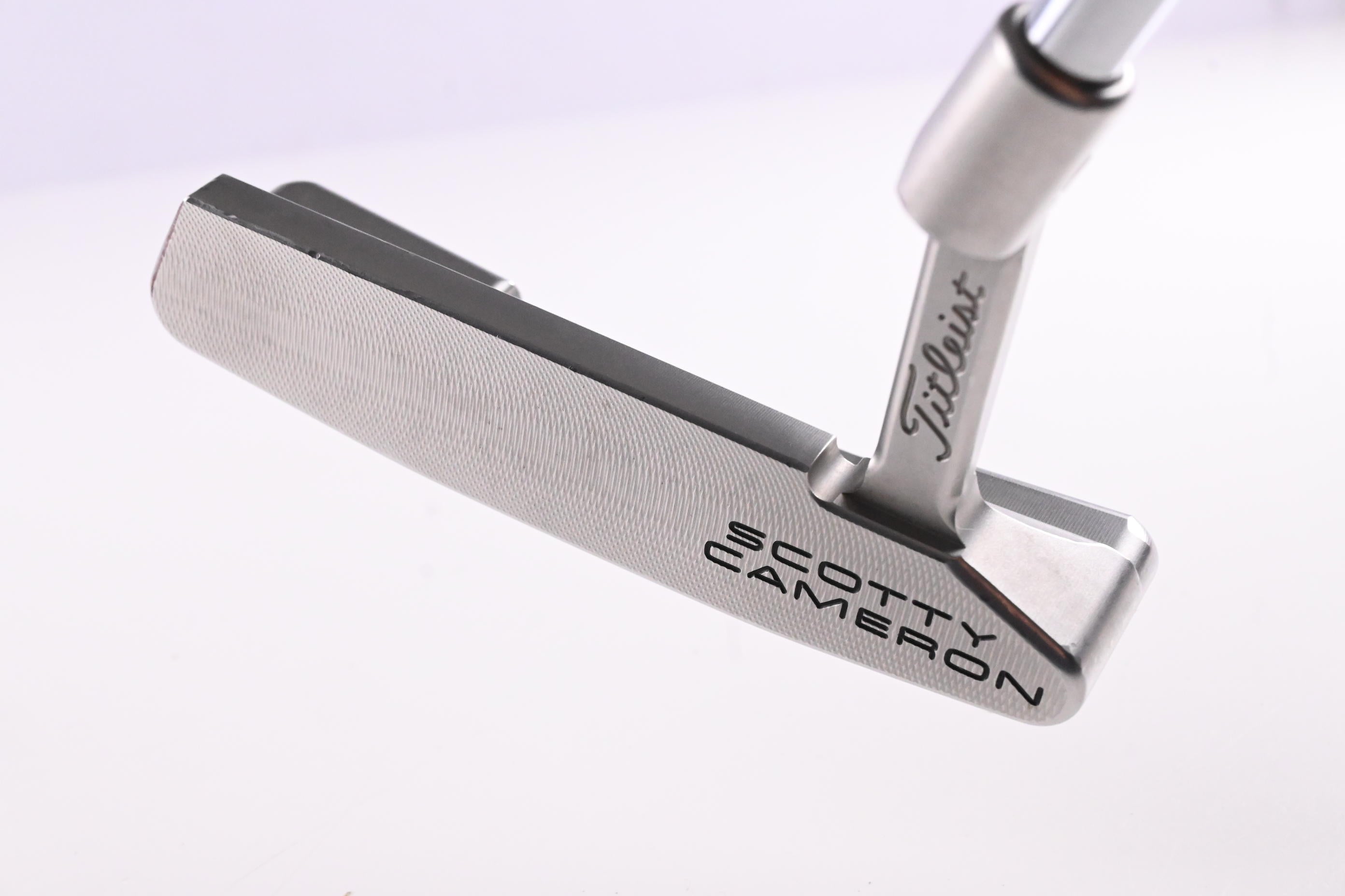 Scotty Cameron Special Select Newport 2 Putter / 34 Inch