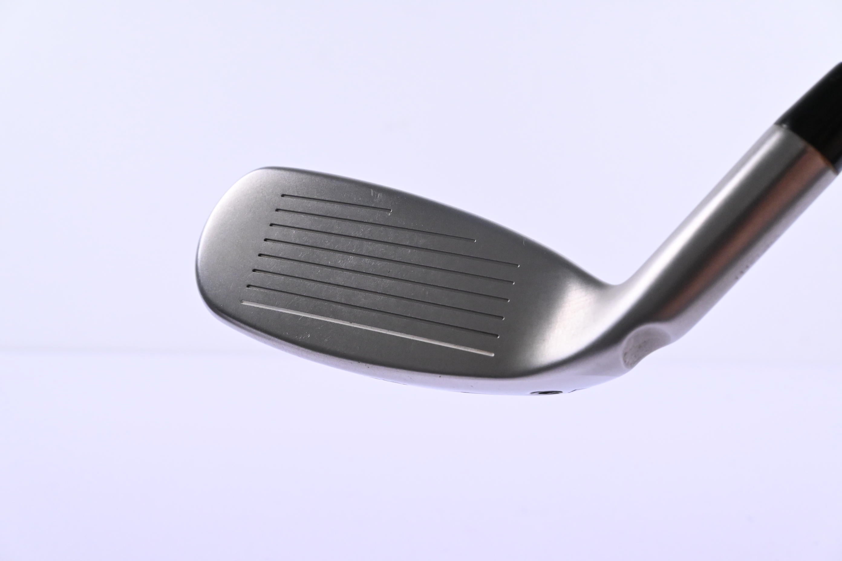 Ping G20 #2 Hybrid / 17 Degree / Stiff Flex Ping TFC 169 H Tour Shaft