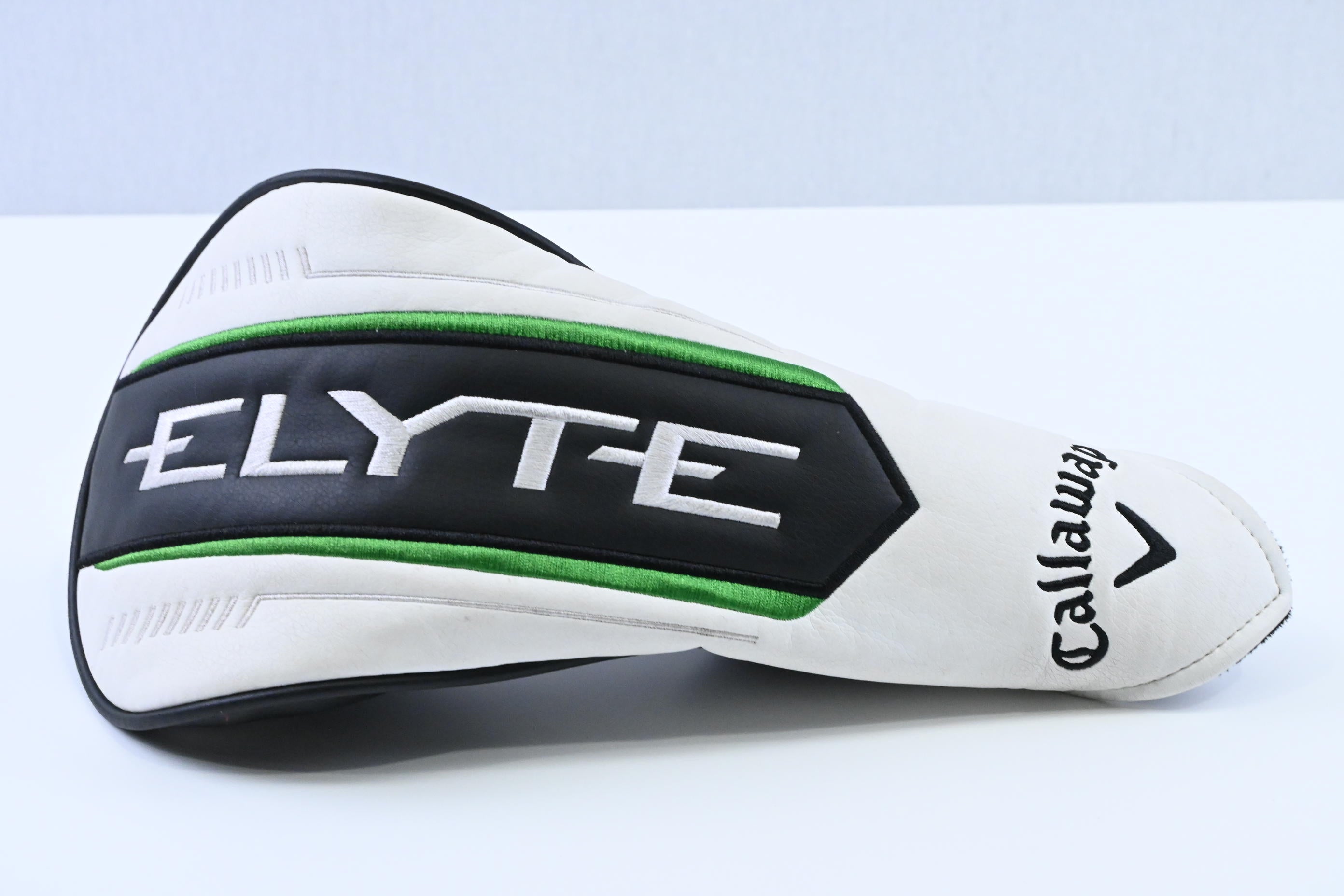 Callaway Elyte Driver / 10.5 Degree / Regular Flex Denali Charcoal 50 Shaft