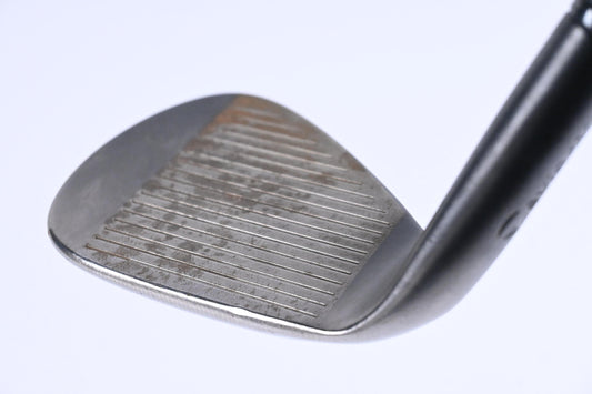 Taylormade Milled Grind 4 Lob Wedge / 60 Degree / Wedge Flex Dynamic Gold 115