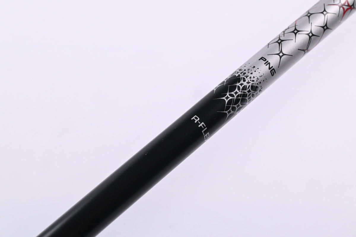 Ping G25 #4 Hybrid / 23 Degree / Regular Flex Ping TFC 189 Shaft