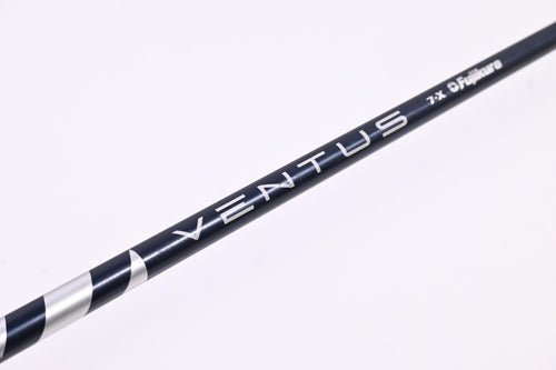 Fujikura Ventus Velocore Blue 7 #3 Wood Shaft / X-Flex / Titleist 2nd Gen