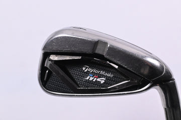 Taylormade M4 #6 Iron / Regular Flex KBS Max 85 Shaft