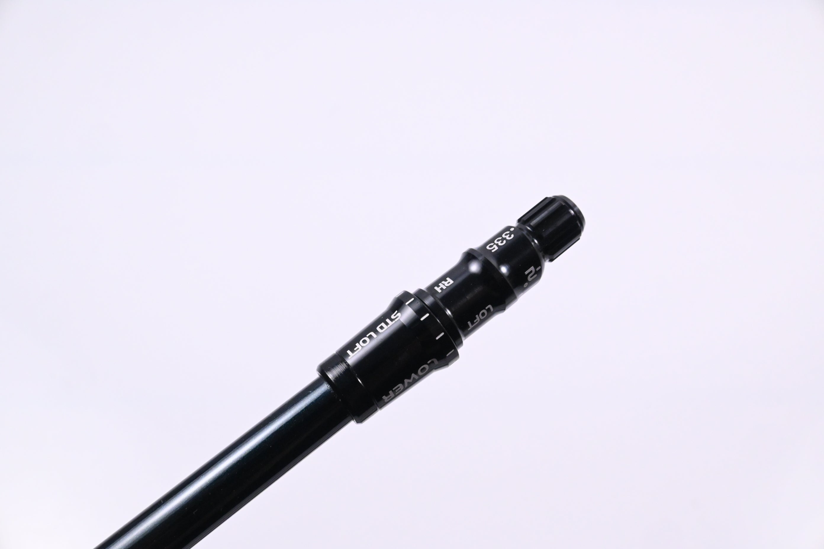 Graphite Design Tour AD FI-6 Driver Shaft / Stiff Flex / Taylormade 2nd Gen