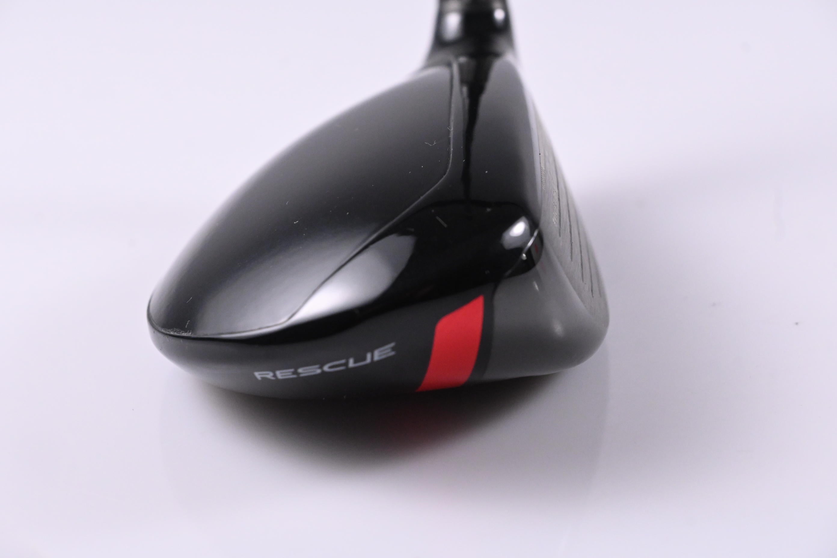 Taylormade Stealth #3 Hybrid / 19 Degree / Stiff Flex Ventus Red 7 Shaft