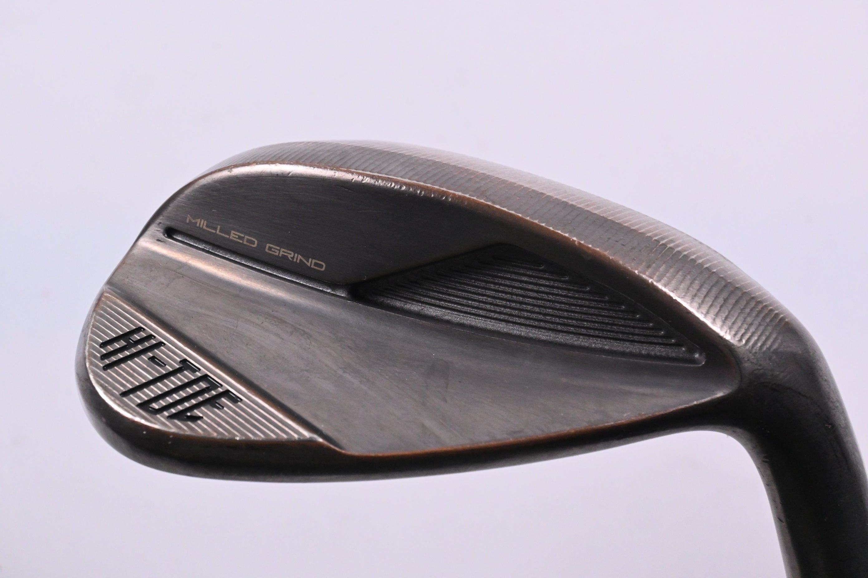 Taylormade Hi-Toe 4 Lob Wedge / 58 Degree / Wedge Flex Dynamic Gold 115 Shaft