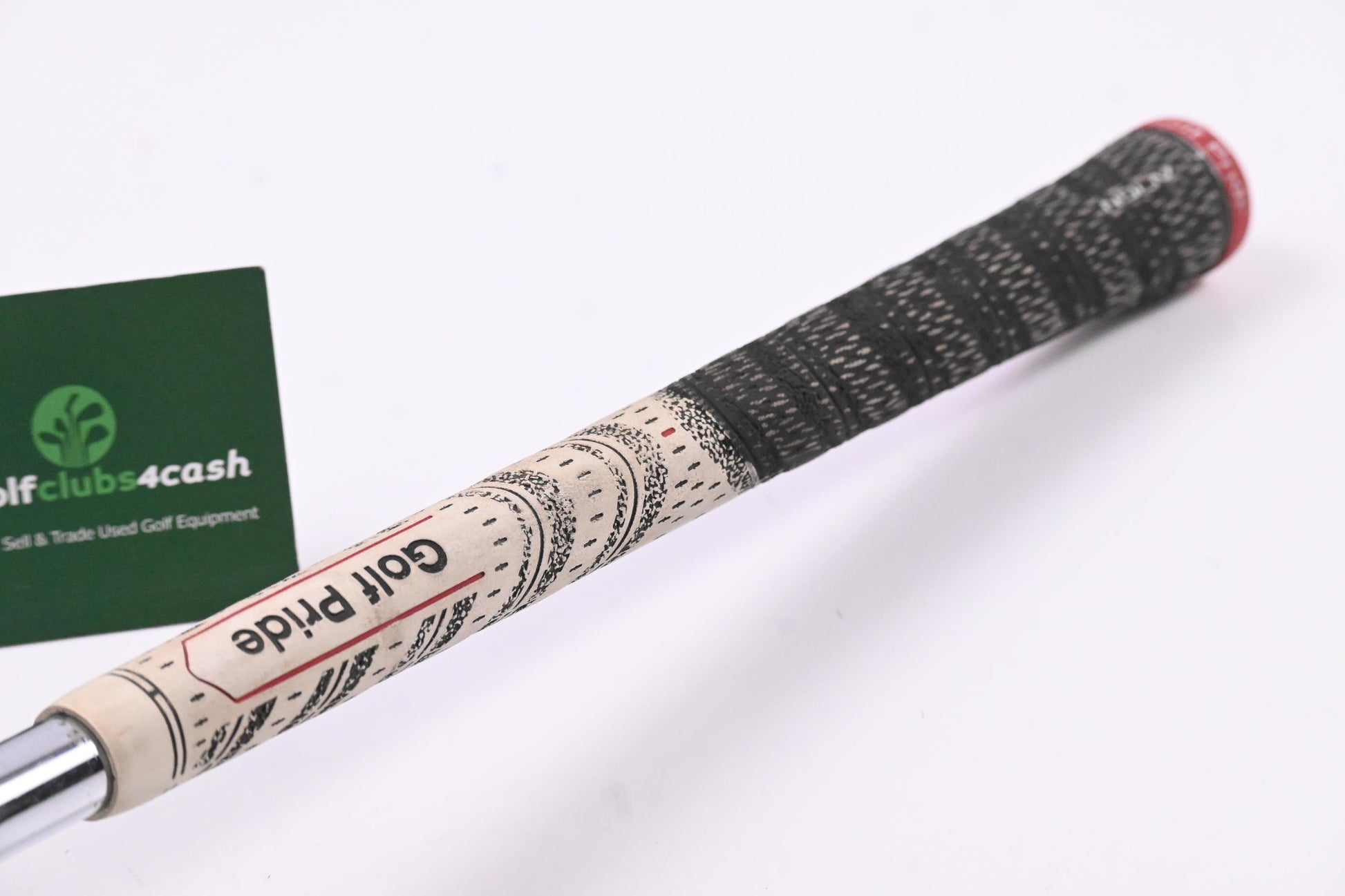 Callaway Mack Daddy PM Grind Lob Wedge / 58 Degree / Wedge Flex KBS Tour-V Shaft