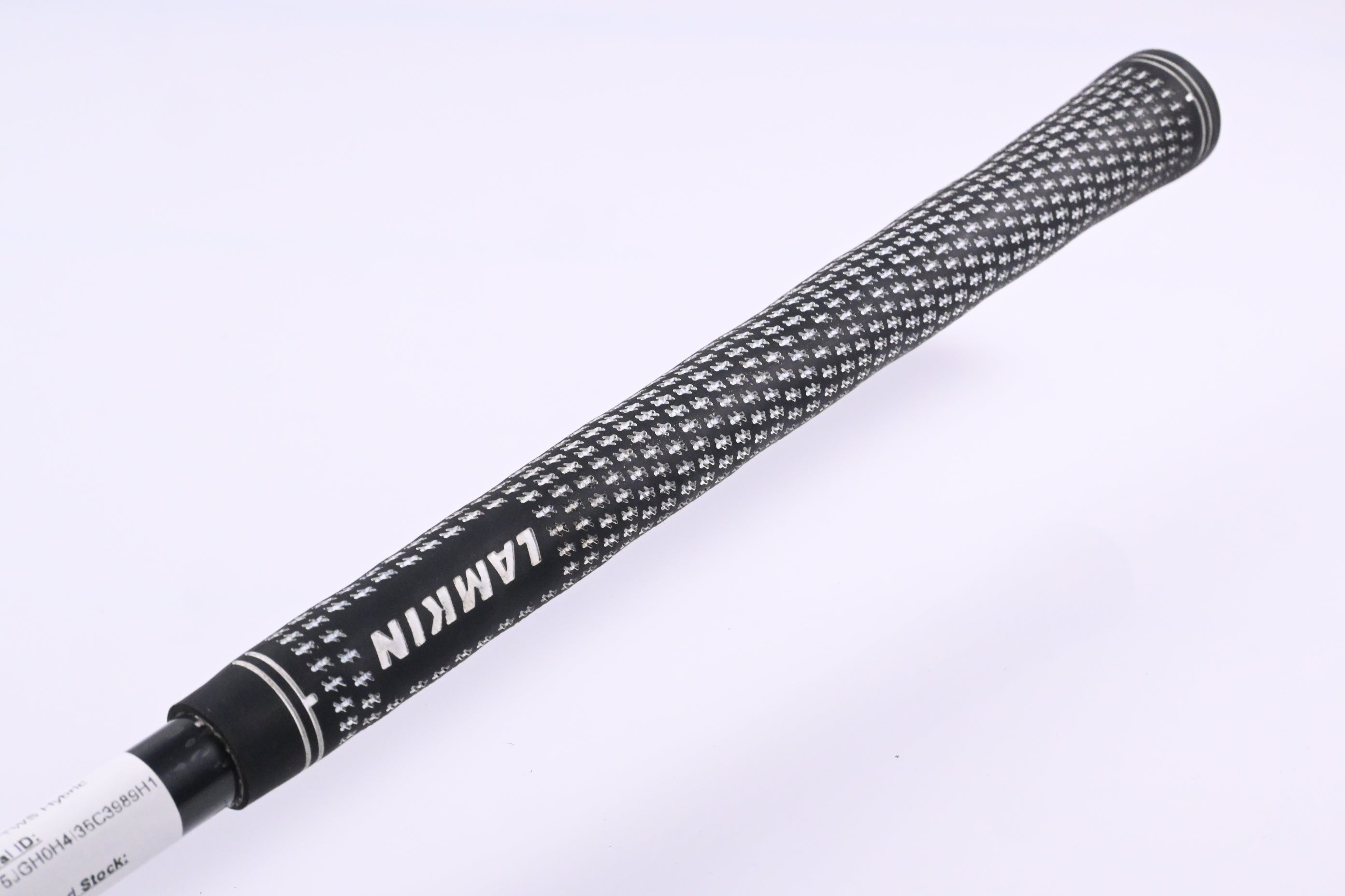 Cobra Baffler TWS #3 Hybrid / 20 Degree / Regular Flex Aldila DVS-HL 55 Shaft