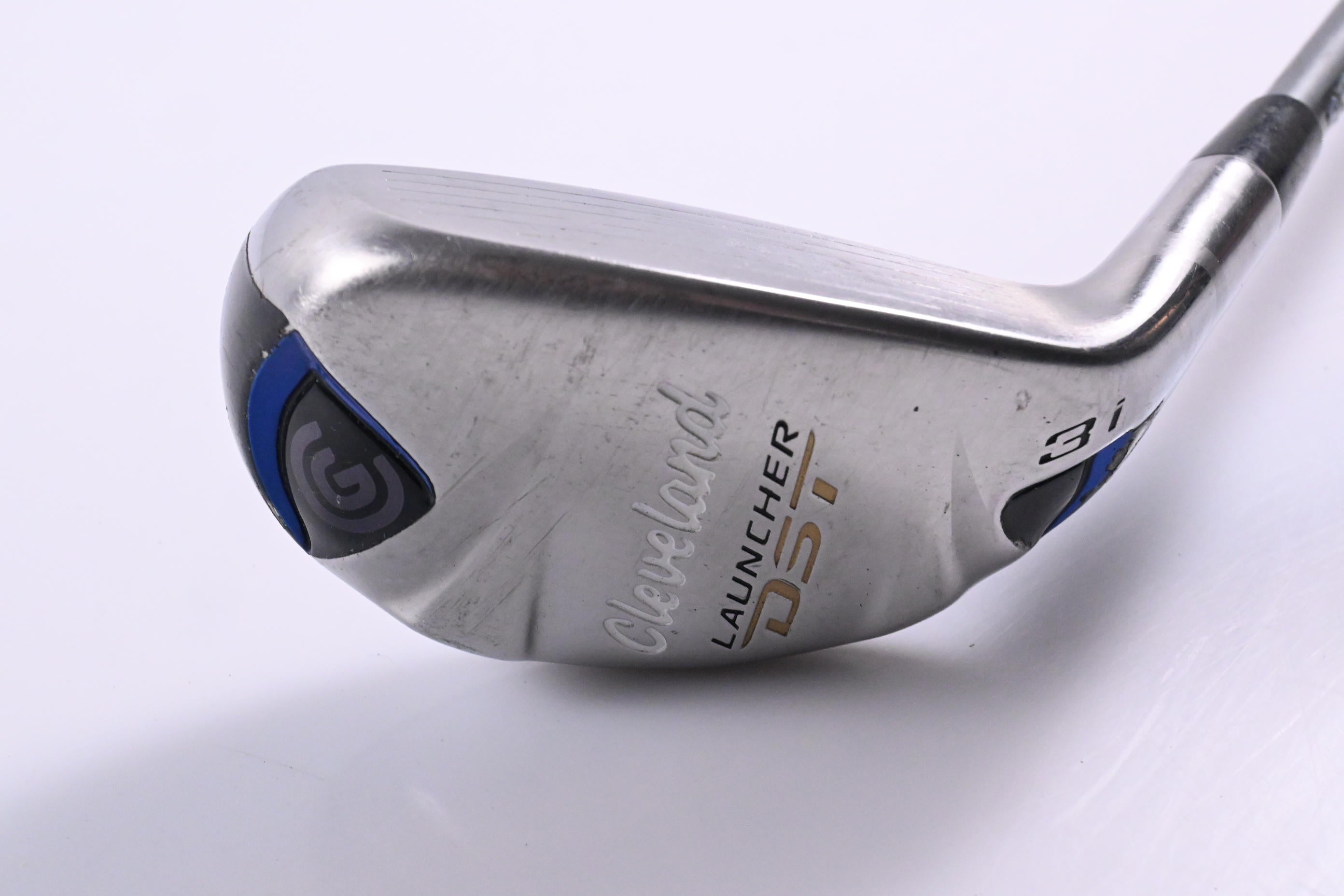 Cleveland Launcher DST #3 Hybrid / 20.5 Degree / Regular Flex Diamana 74 vSL