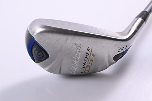 Cleveland Launcher DST #3 Hybrid / 20.5 Degree / Regular Flex Diamana 74 vSL