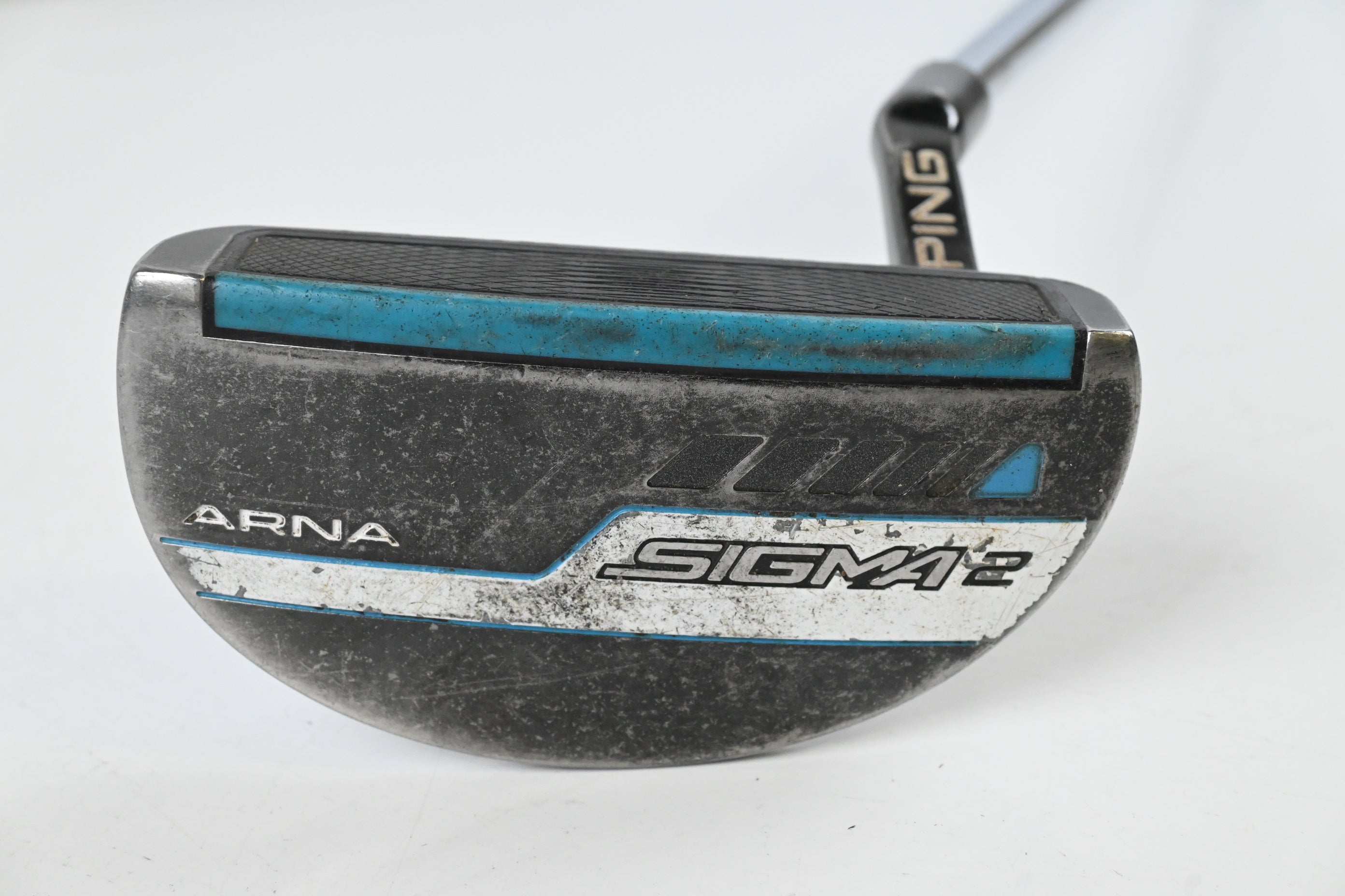 Ping Sigma 2 ARNA Putter / 34 Inch