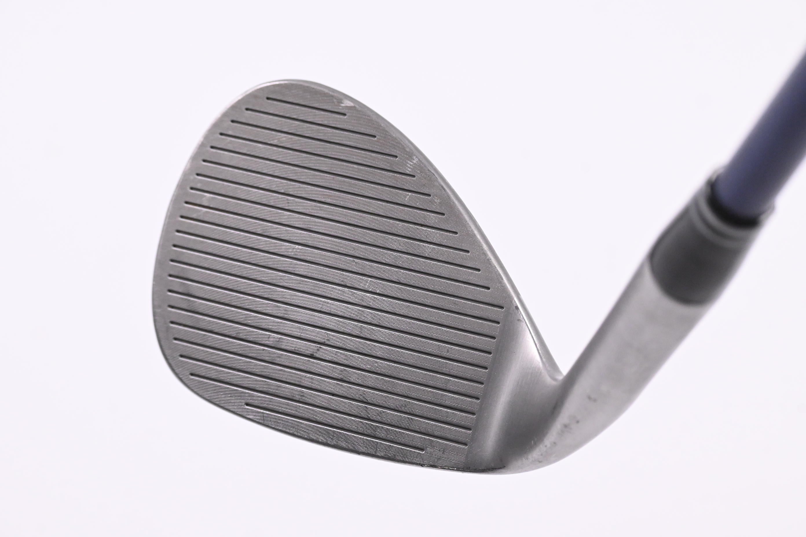 Cleveland RTZ Tour Rack Lob Wedge / 60 Degree / Stiff Flex LA Golf Bryson 125