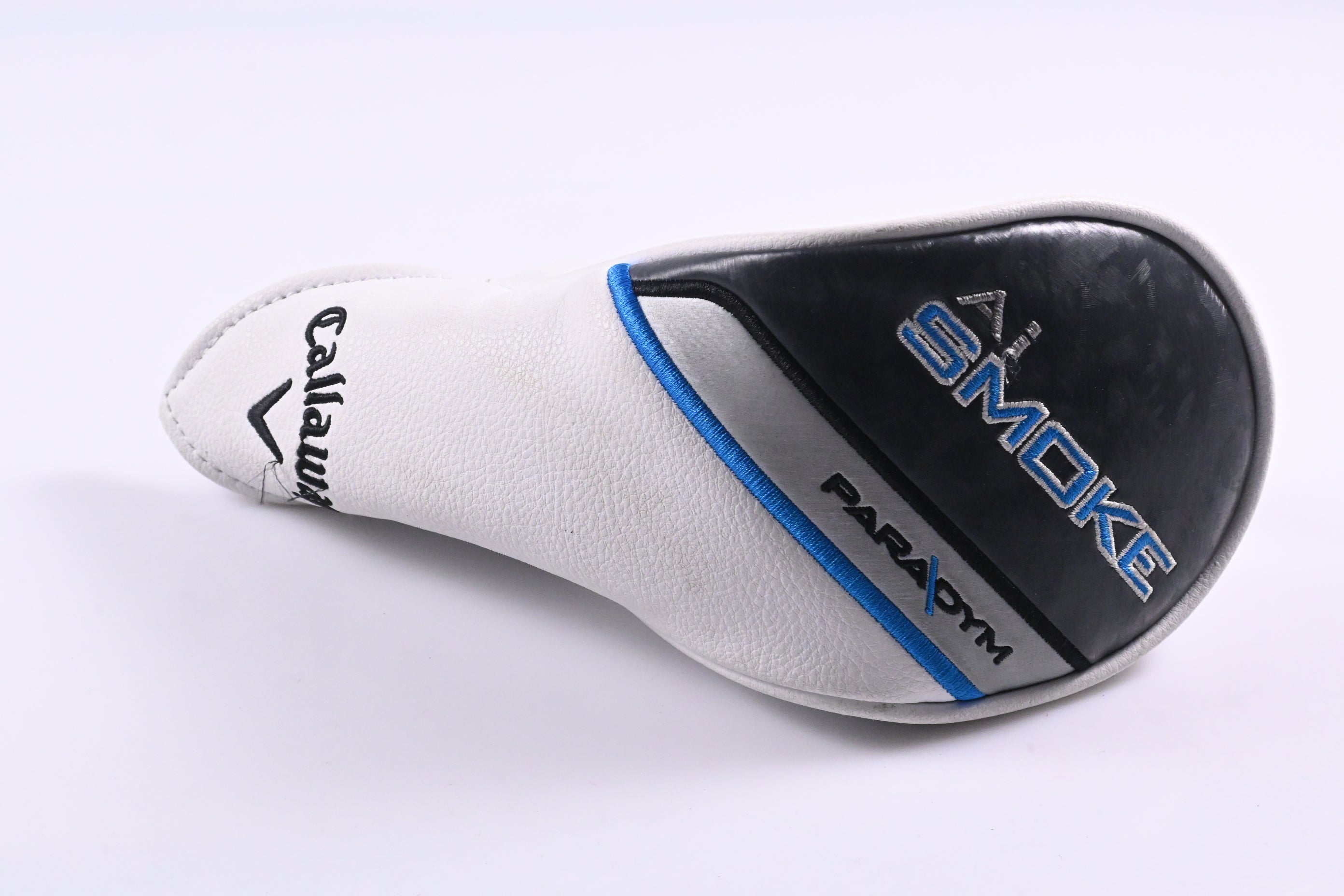 Tour Issue Callaway Paradym Ai Smoke #3 Hybrid / 18 Degree / X-Flex Ventus