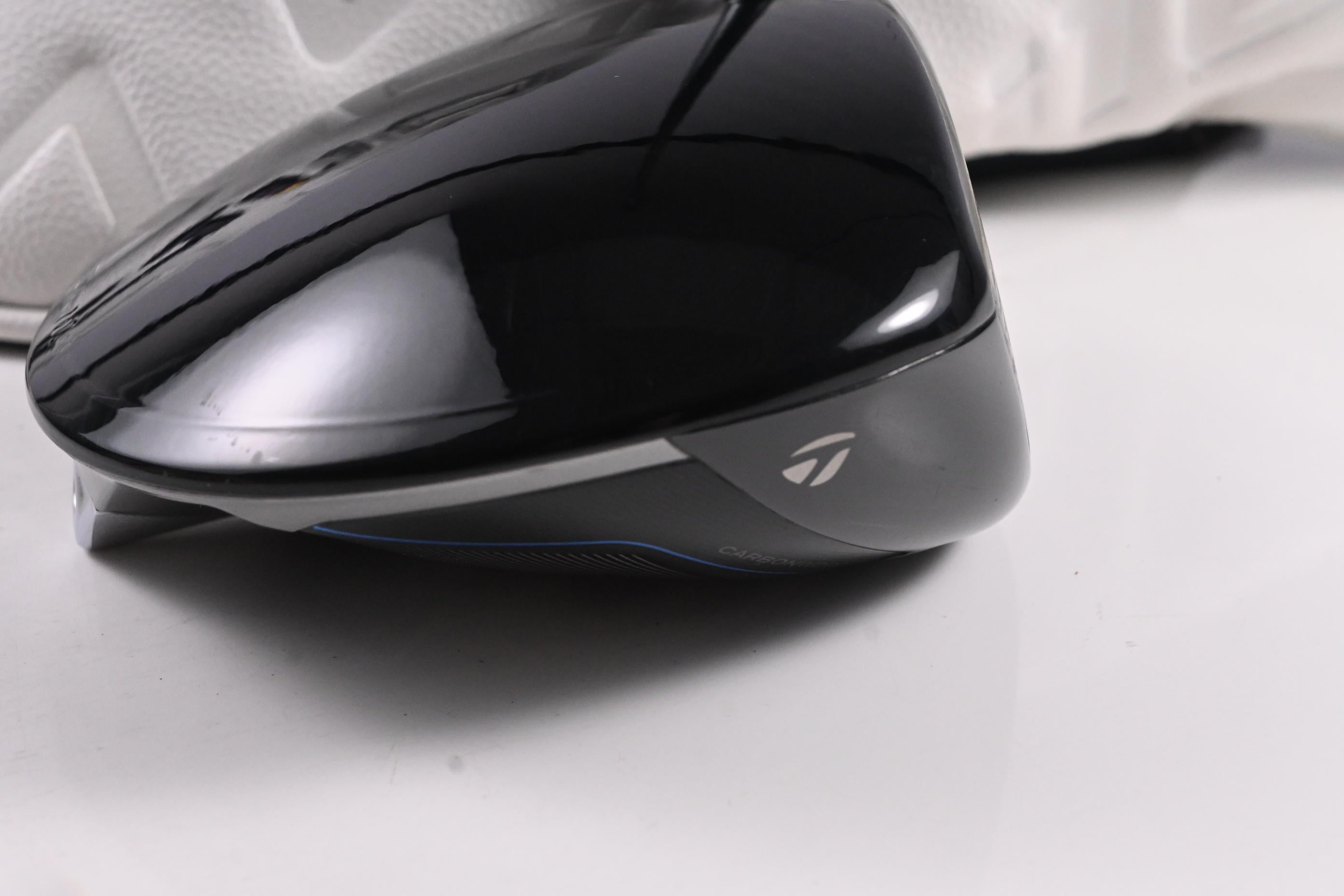 Taylormade Qi10 Driver / 10.5 Degree / Stiff Flex Diamana T+ 60 Shaft