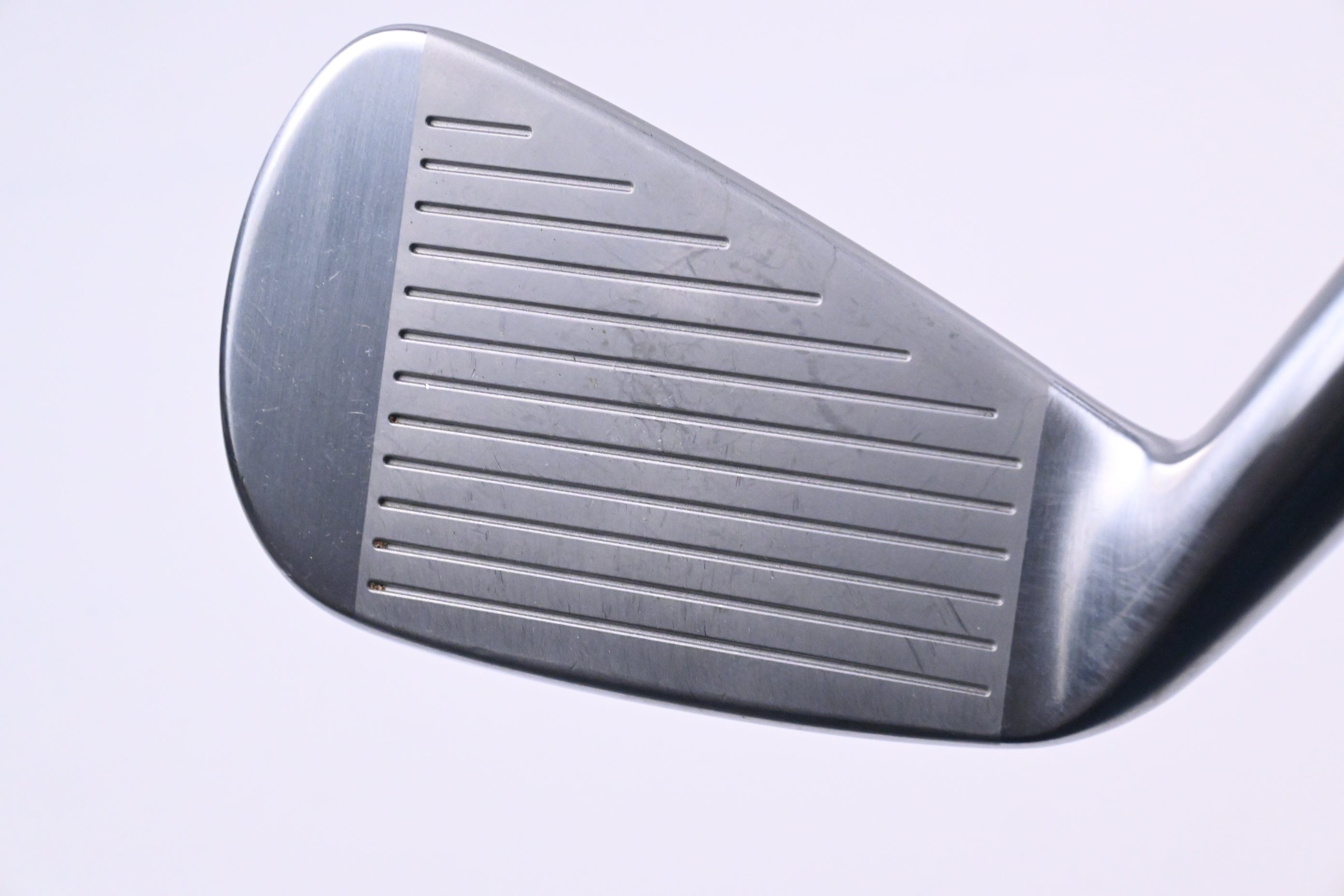 Mizuno Pro 241 #4 Iron / 24 Degree / Stiff Flex KBS Tour Shaft