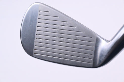 Mizuno Pro 241 #4 Iron / 24 Degree / Stiff Flex KBS Tour Shaft