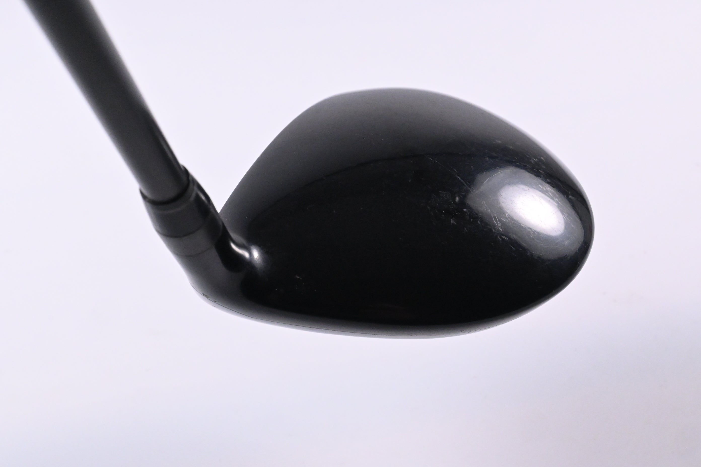 Lynx Parallax 2017 #3 Wood / 15 Degree / Regular Flex Aldila Rip'd NV 65 Shaft