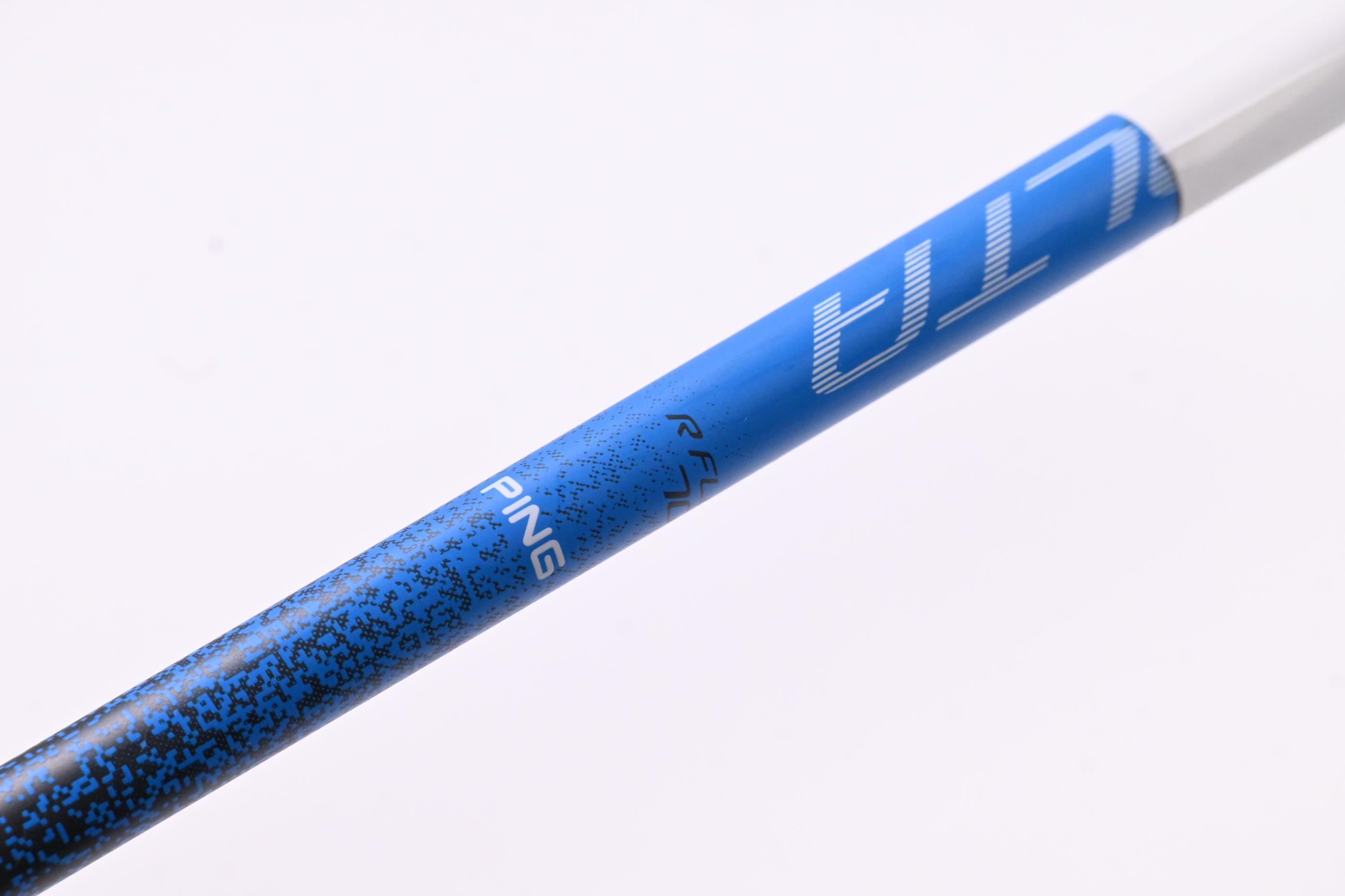 Ping G Crossover #4 Iron / 21 Degree / Blue Dot / Regular Flex Ping Alta CB 70