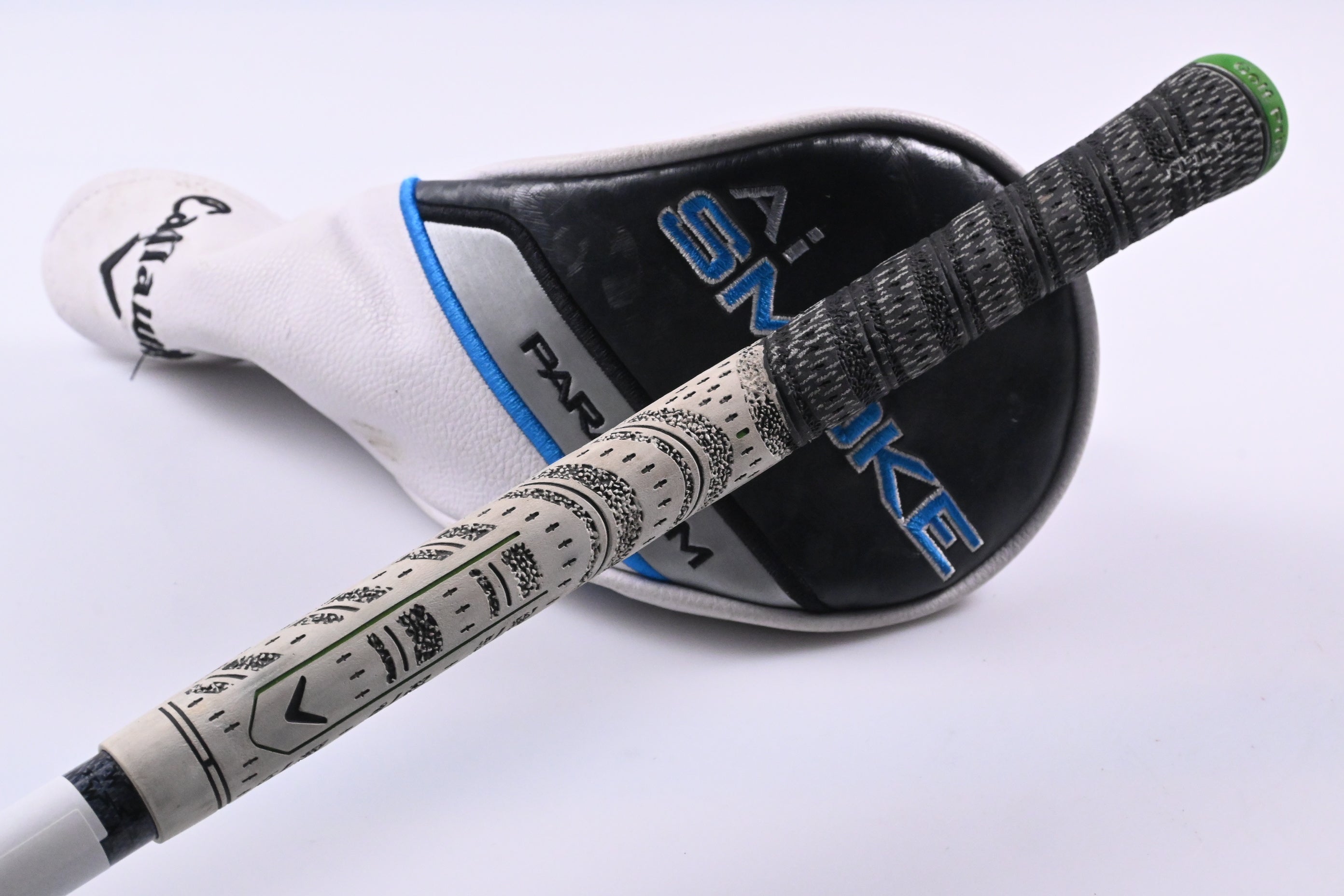 Callaway Paradym Ai Smoke Triple Diamond #3 Wood / 15 Degree / Stiff Flex Tensei