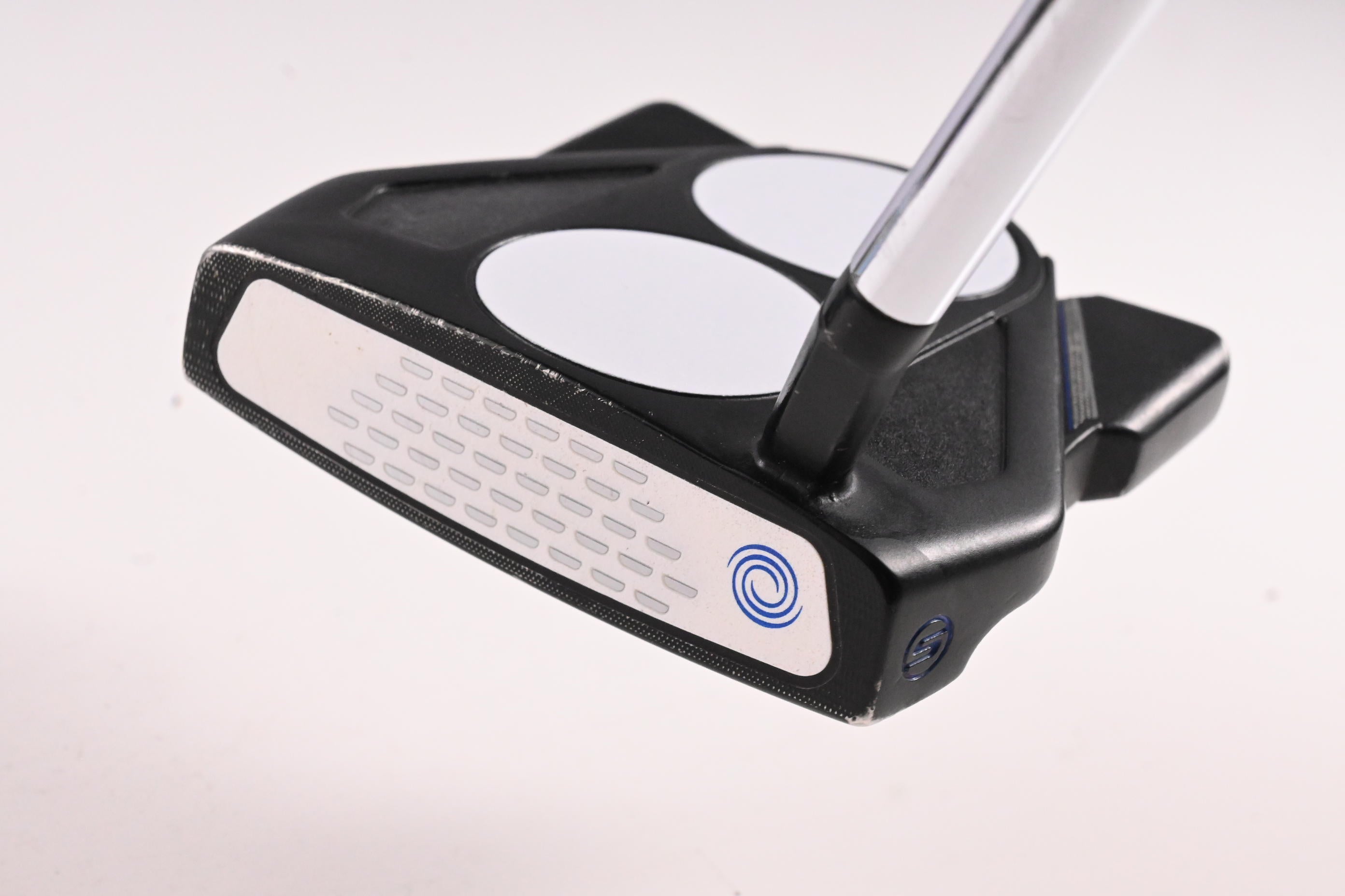 Odyssey 2-Ball TEN S Putter / 35 Inch