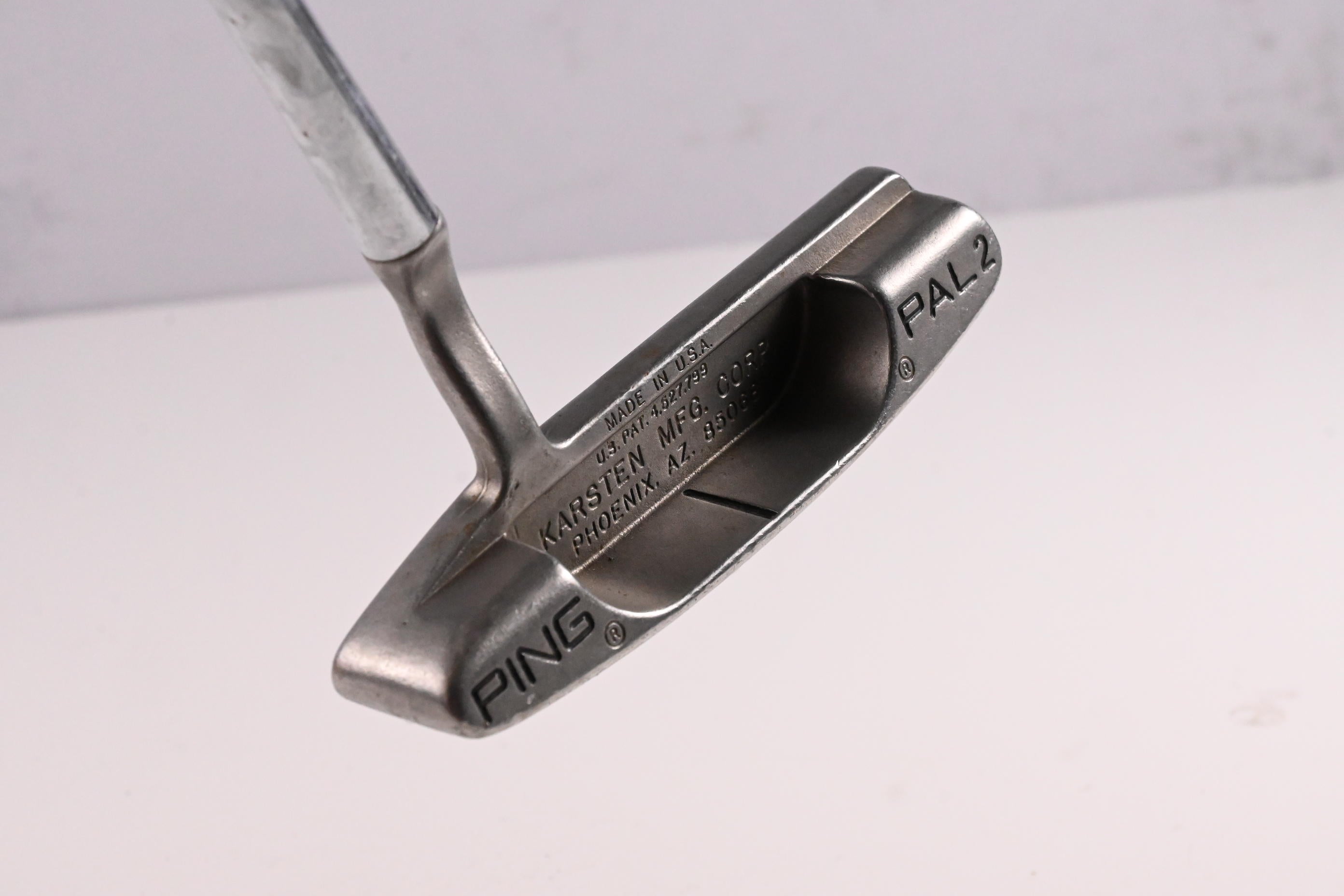 Ping Karsten USA Series PAL2 Putter / 34 Inch