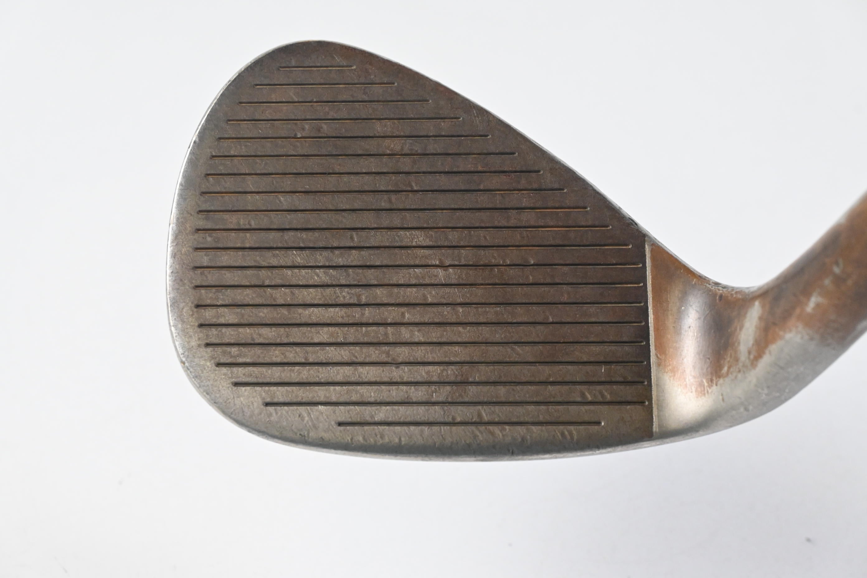 Taylormade Hi-Toe Lob Wedge / 58 Degree / Wedge Flex KBS HI-REV 2.0 115 Shaft