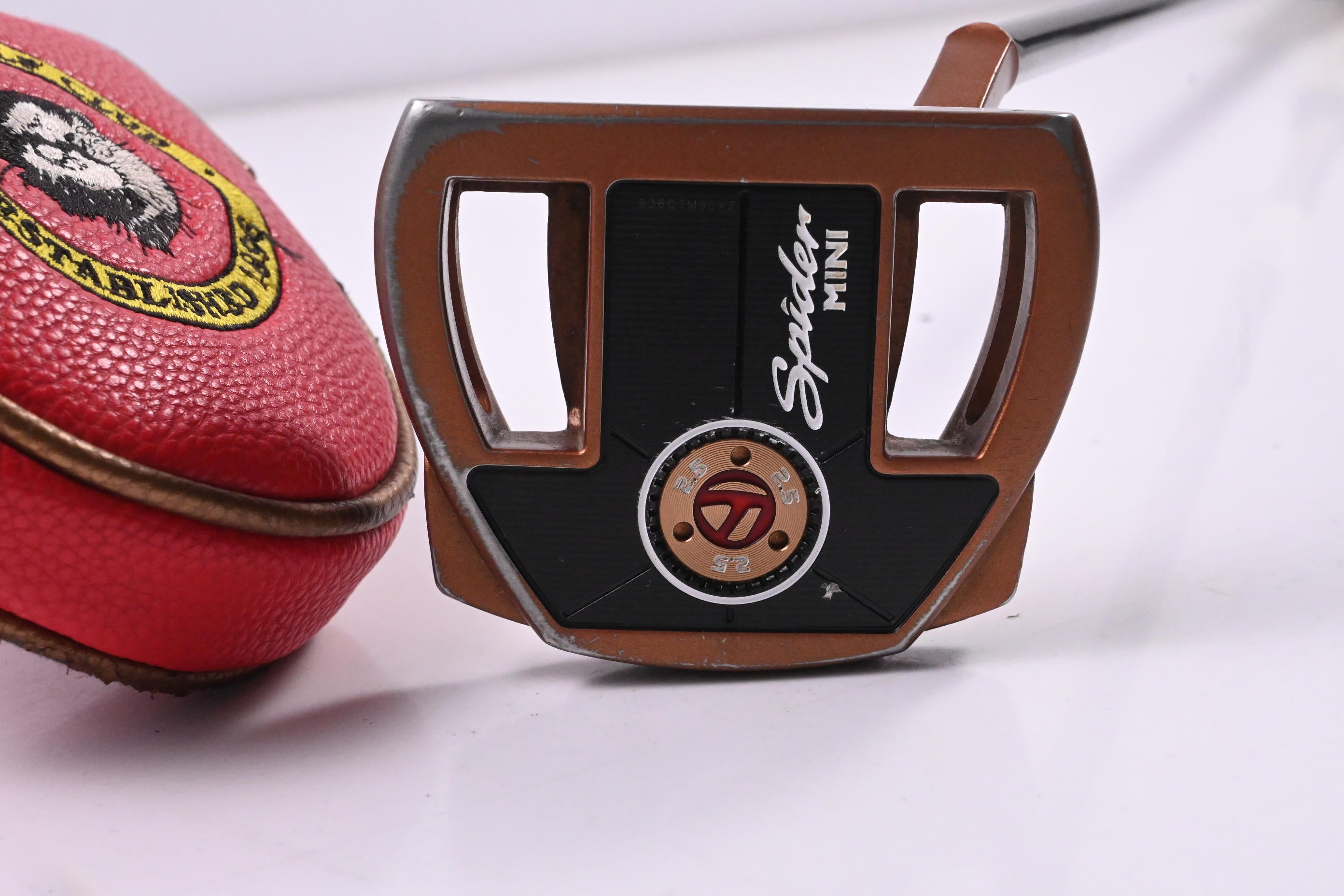 Taylormade Spider Mini Putter / 34 Inch