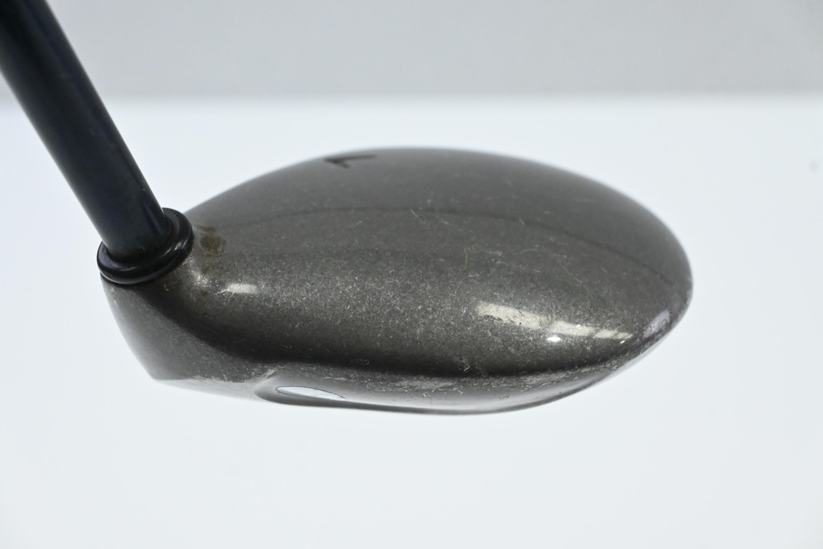 Callaway Steelhead #5 Wood / 17.5 Degree / Firm Flex Callaway RCH 99 Shaft