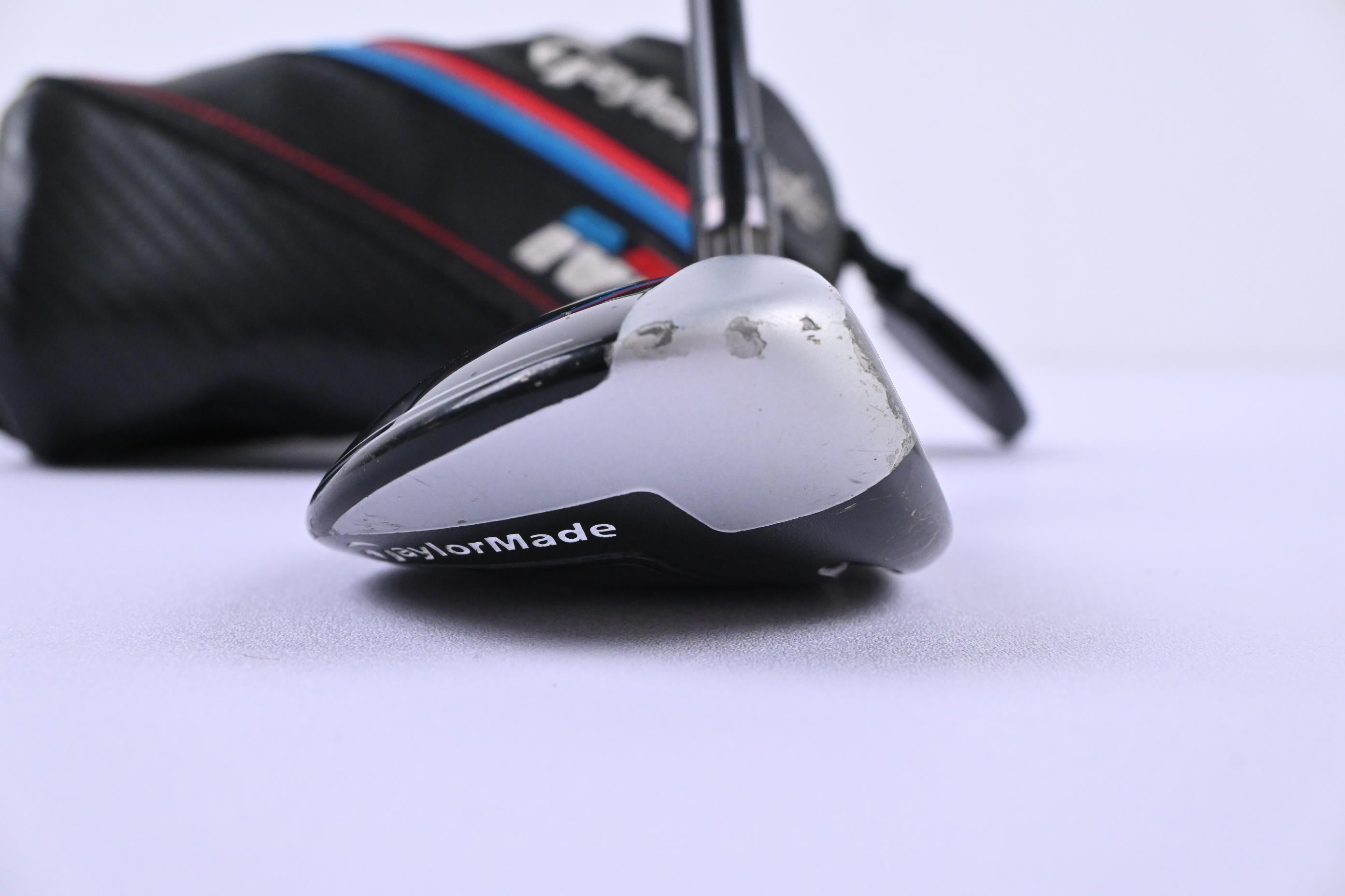 Taylormade M4 #5 Hybrid / 25 Degree / Regular Flex Fujikura Atmos Red 6 Shaft