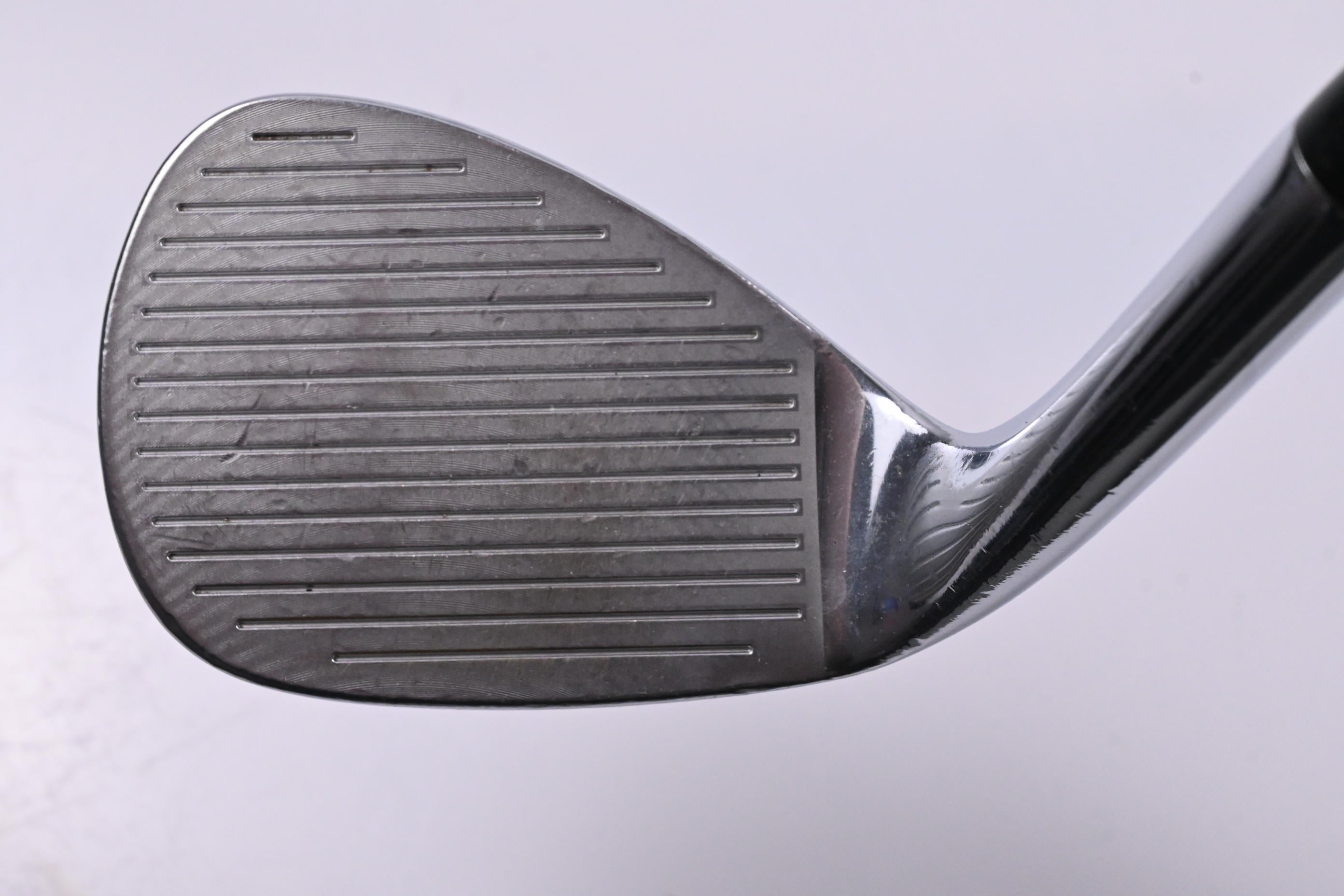 Cobra King Snakebite Sand Wedge / 56 Degree / Stiff Flex KBS HI-REV 2.0 125