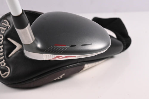 Callaway X Hot #3 Wood / 15 Degree / Stiff Flex Pro Launch Black 65 Shaft