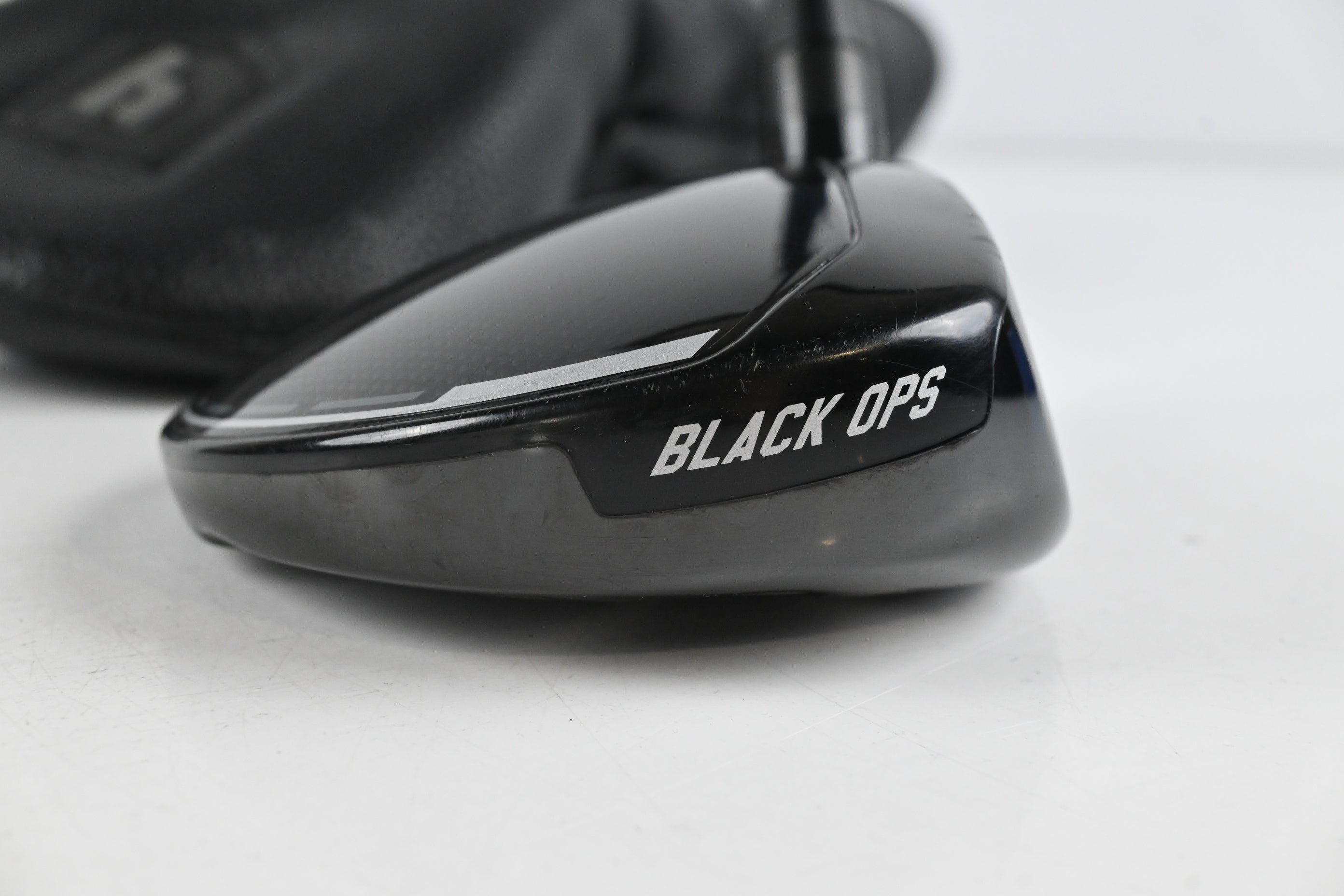 PXG 0311 Black Ops #4 Wood / 17 Degree / Regular Flex Denali Blue 60 Shaft