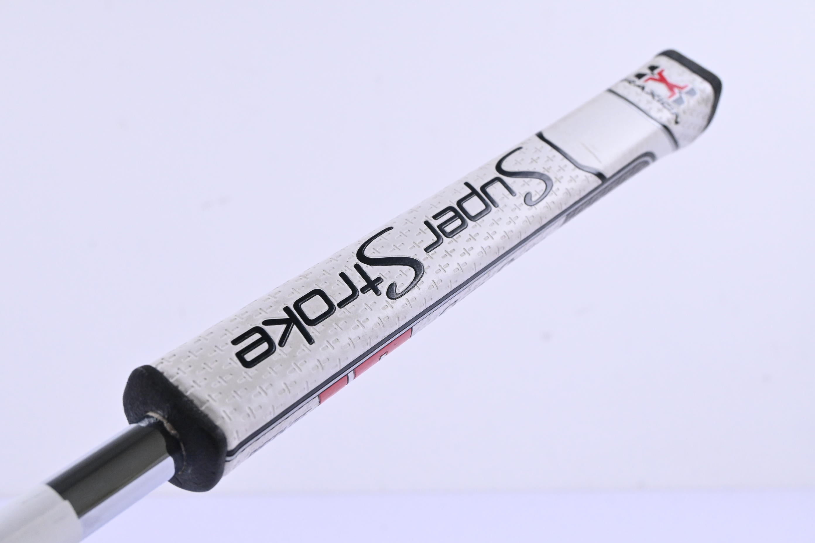 Odyssey Ai-One Milled Jailbird Mini T DB Putter / 34 Inch