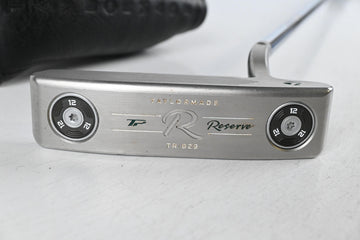 TaylorMade TP Reserve Milled B29 Putter / 34 Inch